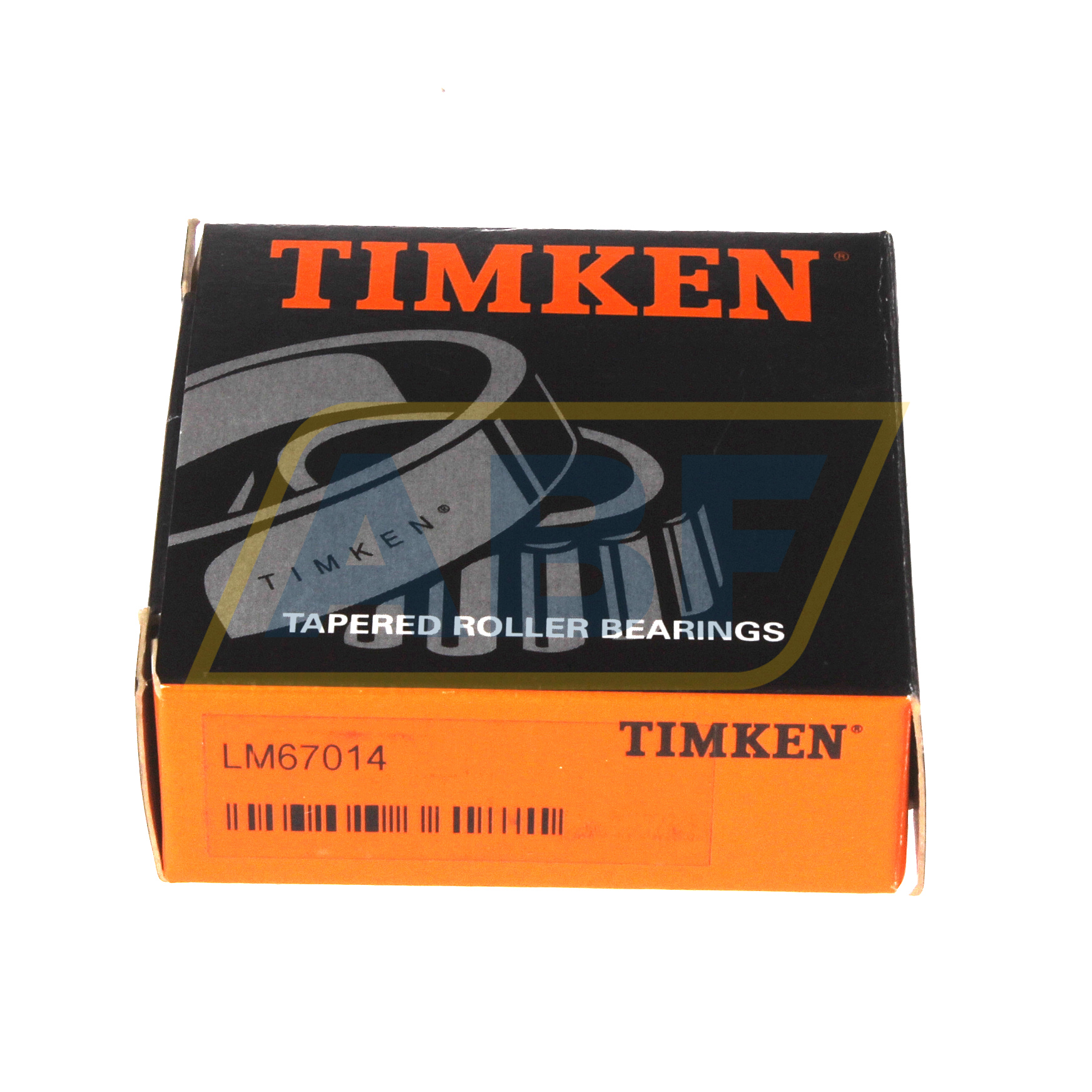 LM67014 Timken