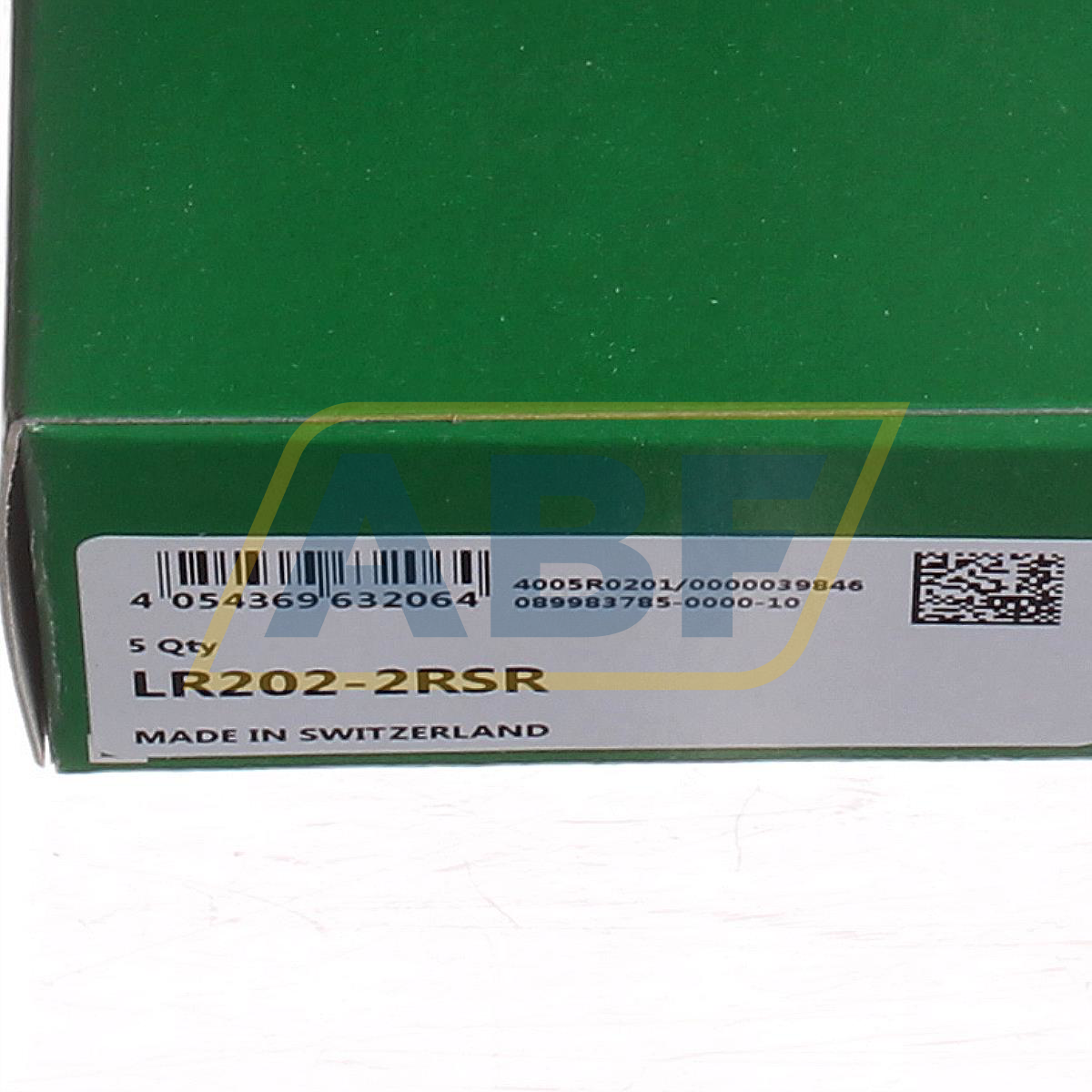LR202-2RSR INA