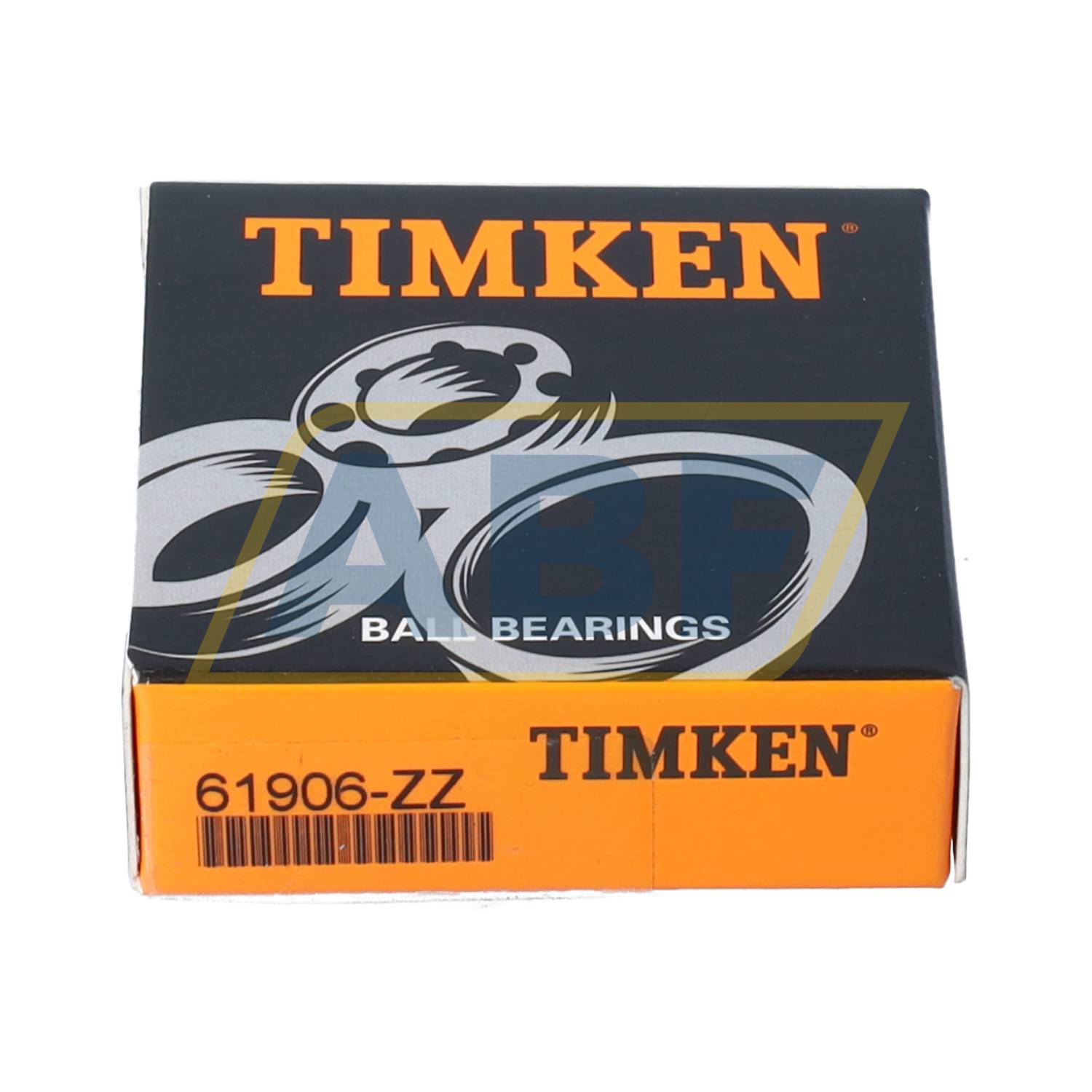 61906-ZZ Timken