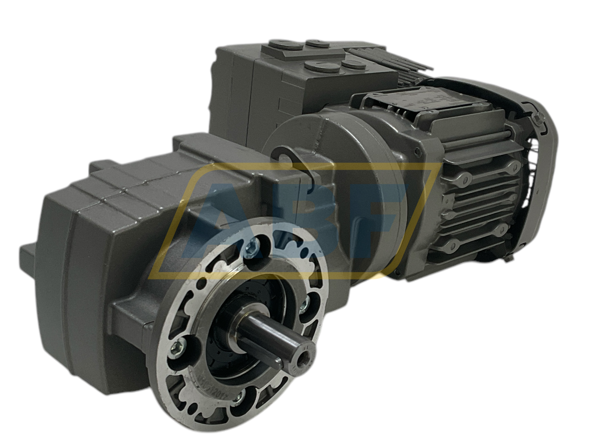 WF37DRS71S4/MM03 SEW-EURODRIVE