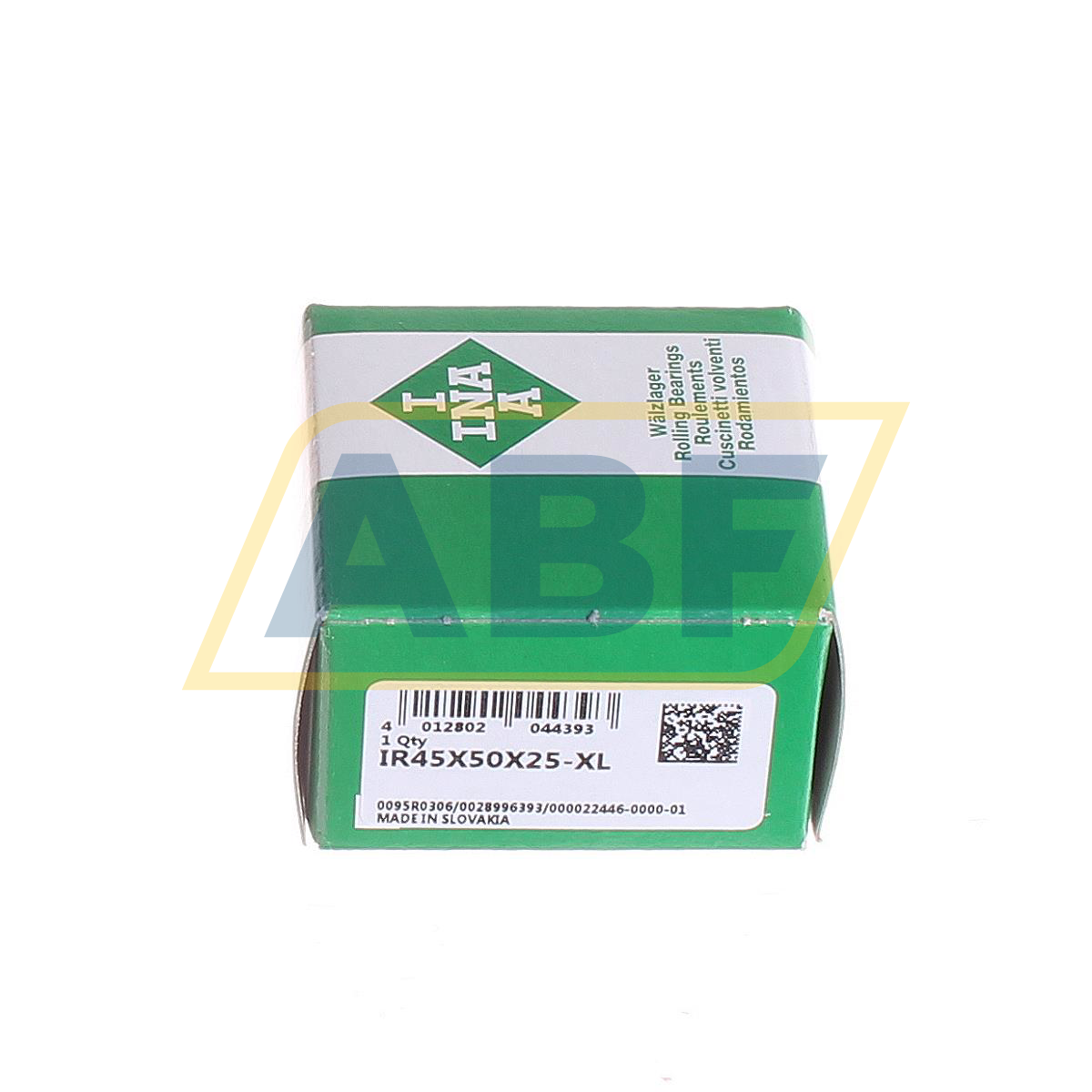 IR45X50X25-XL INA