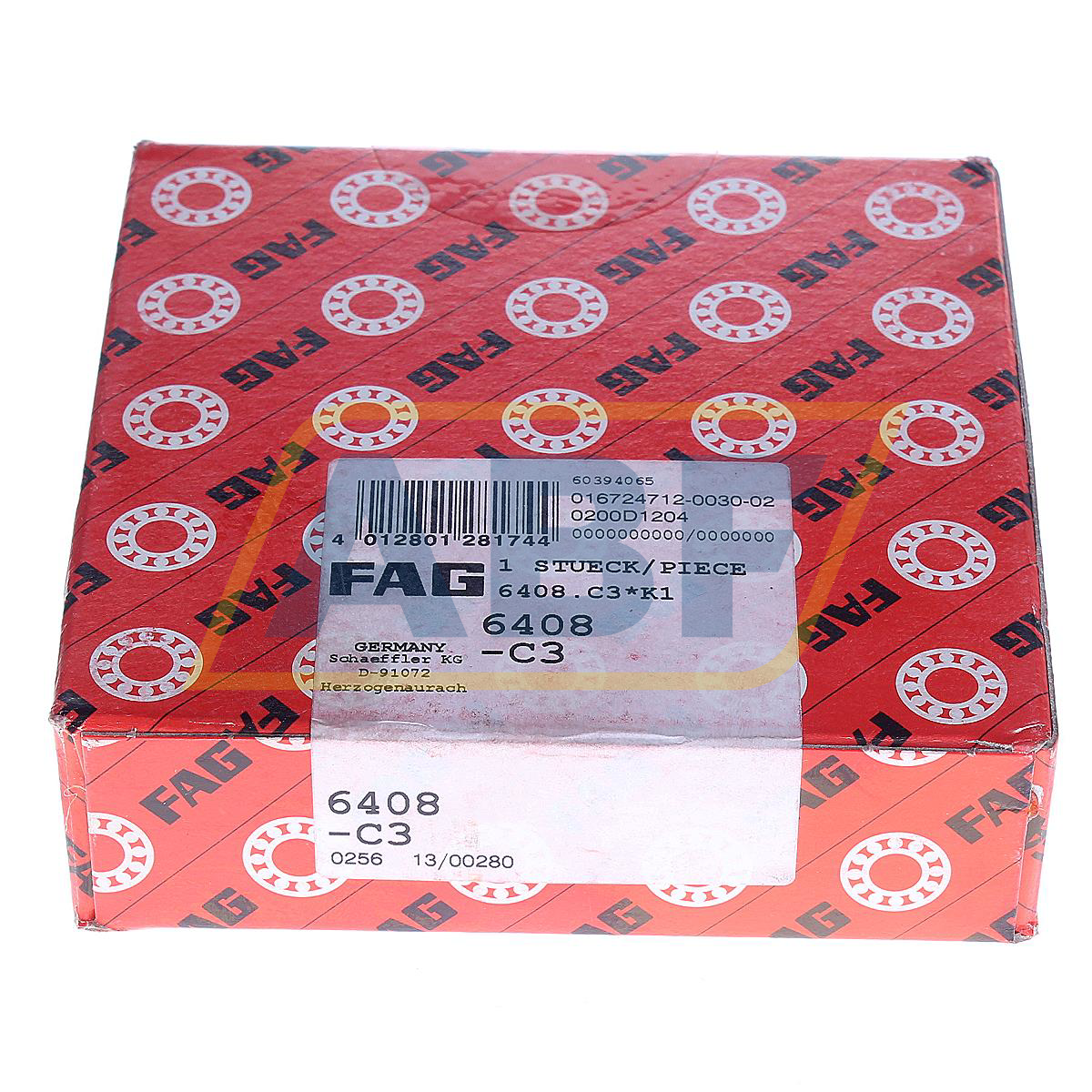 6408.C3 FAG