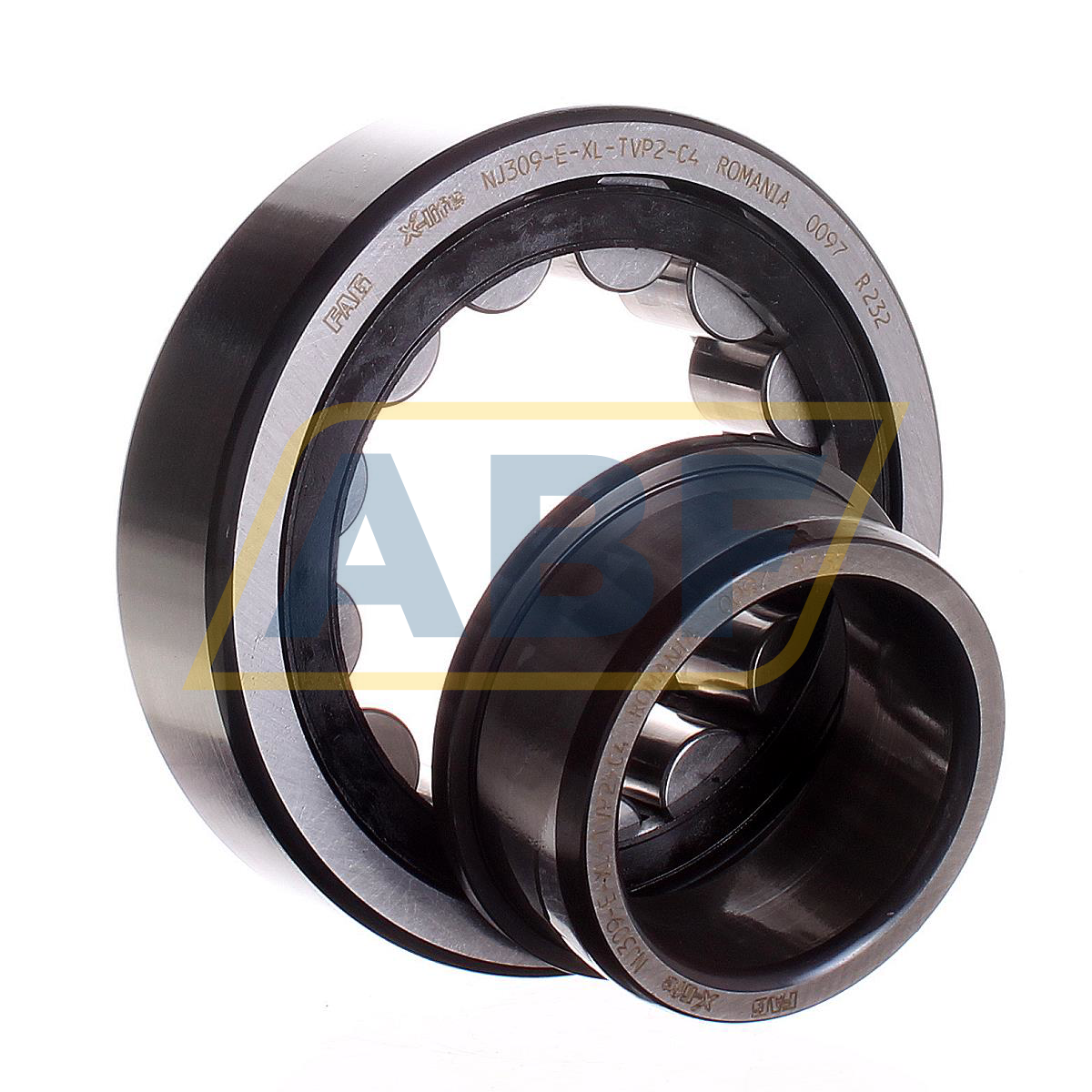 NJ309-E-XL-TVP2-C4 FAG