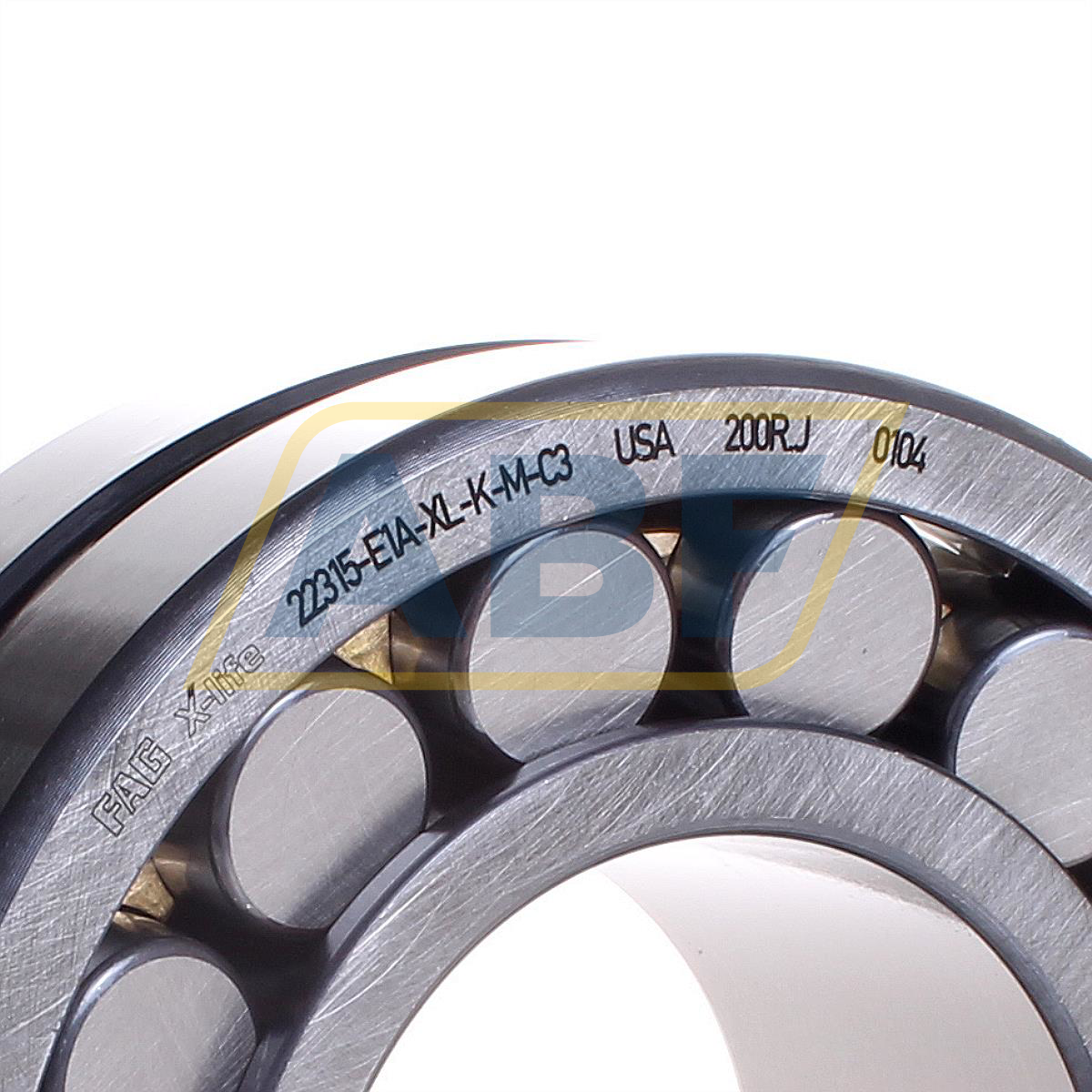 22315-E1A-XL-K-M-C3 FAG