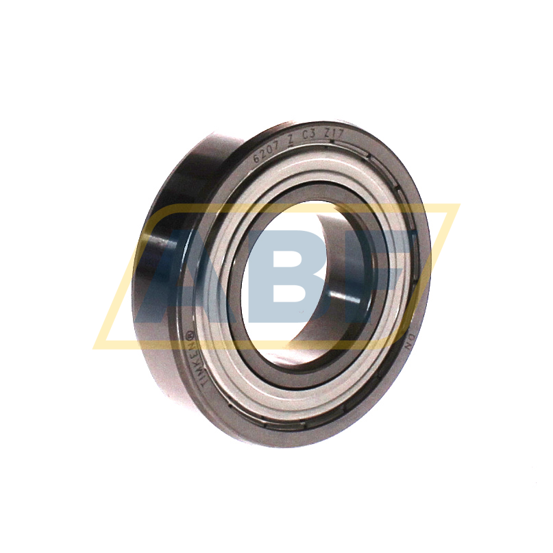 6207-Z-C3 Timken