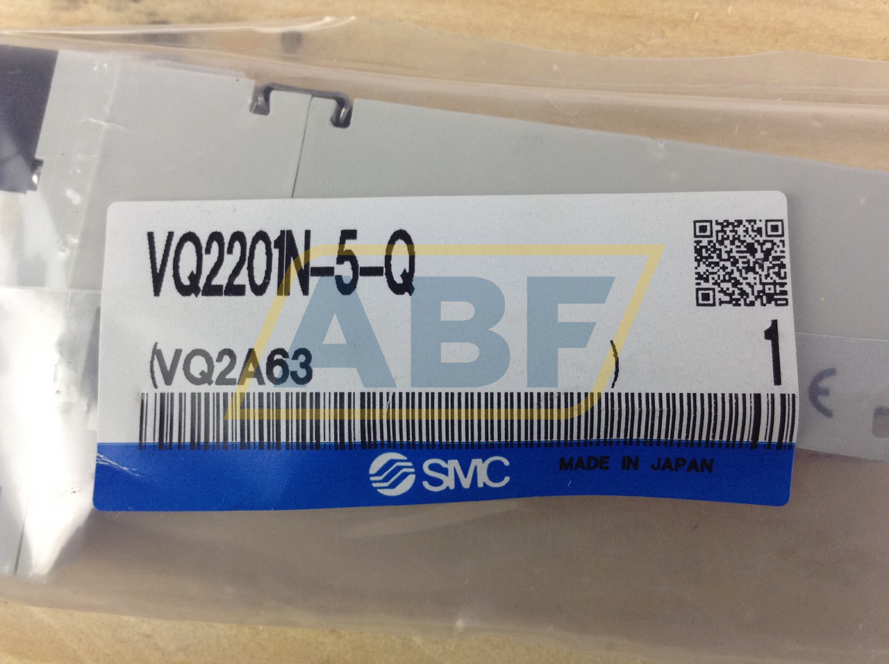 VQ2201N-5-Q SMC