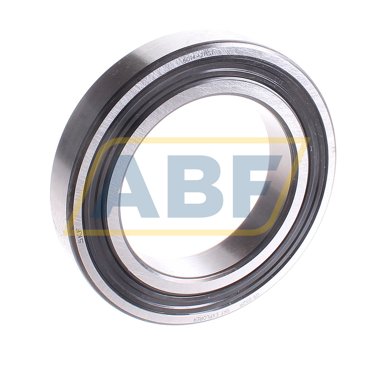 6014-2RS1 SKF