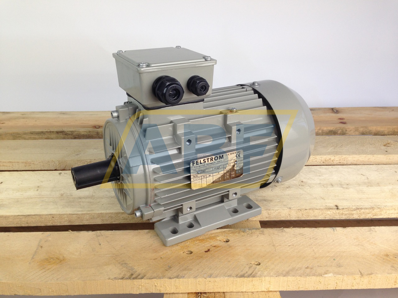 3F3A-90SA-4B3 Felstrom