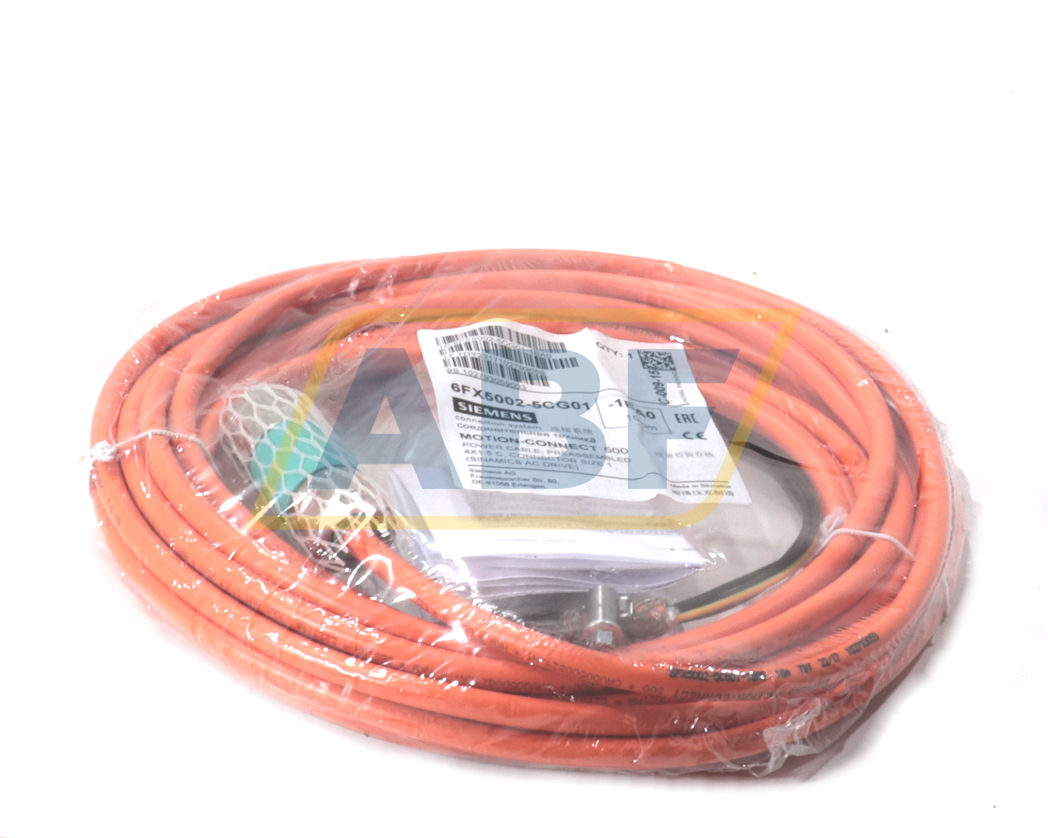 6FX5002-5CG01-1BA0 Siemens