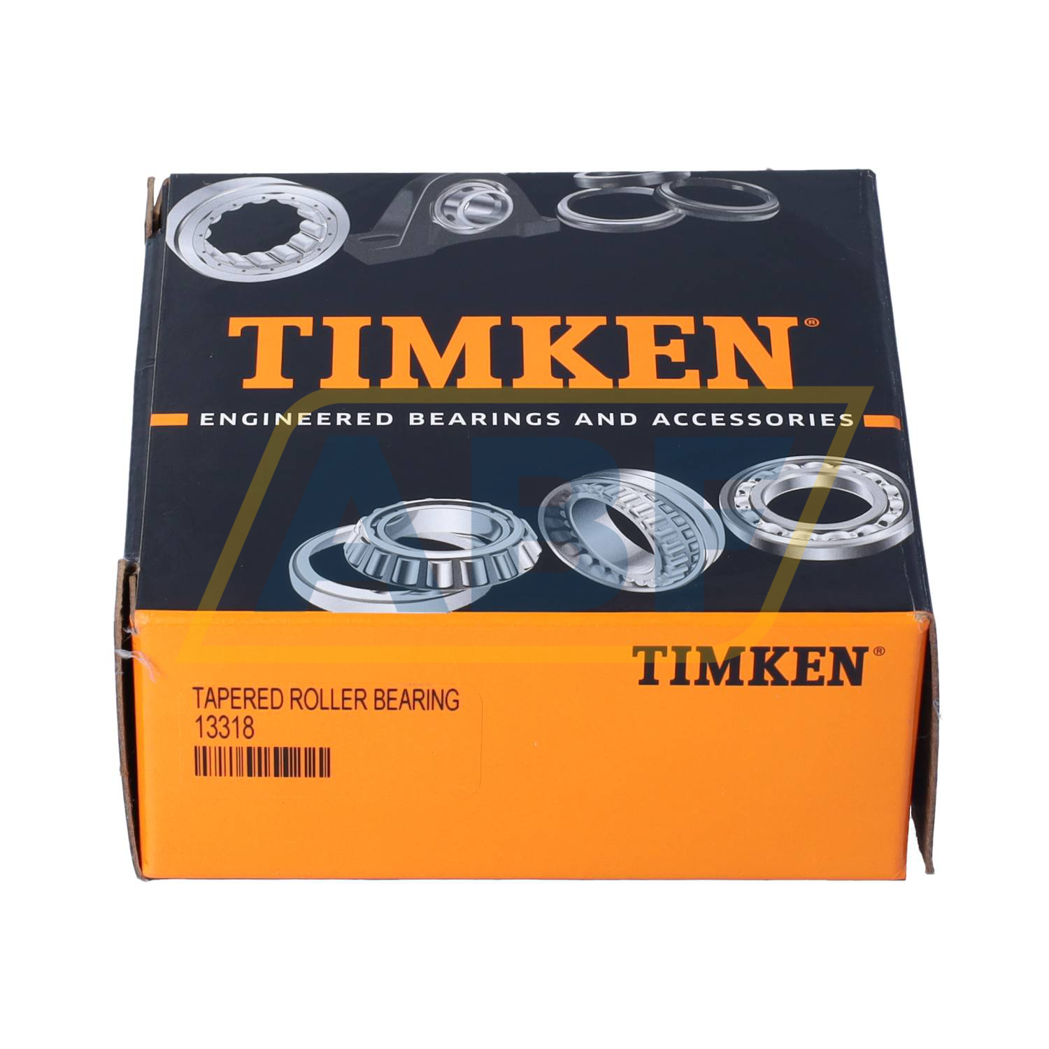 13318 Timken