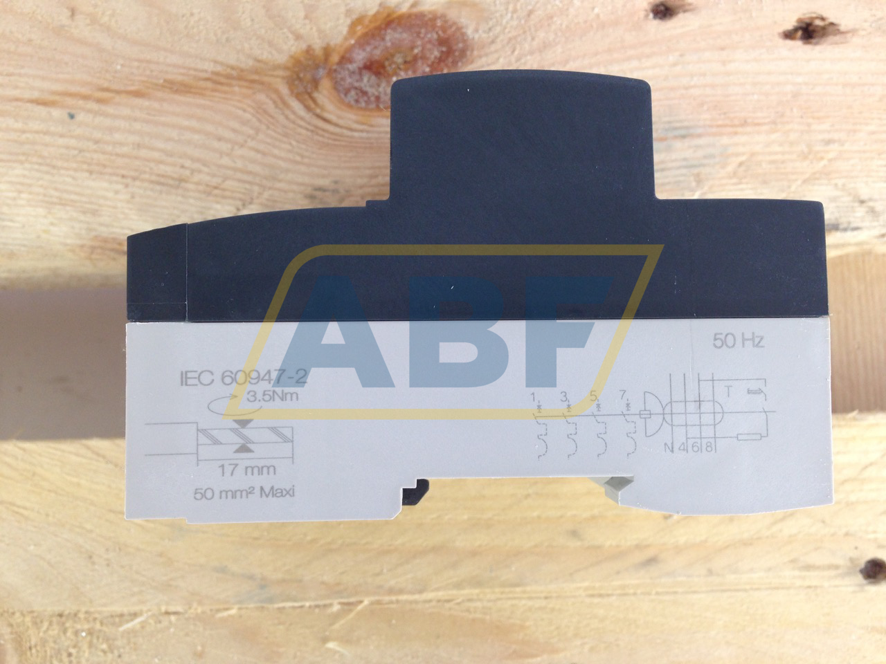 VIGI-NG125-4P-63A Schneider Electric