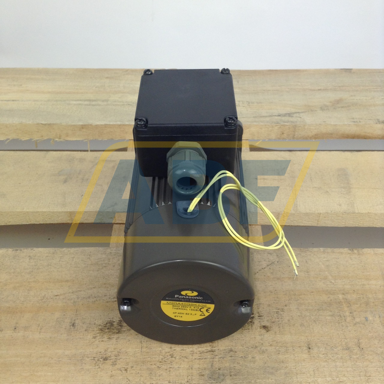 M9RA40GBK4GE Panasonic