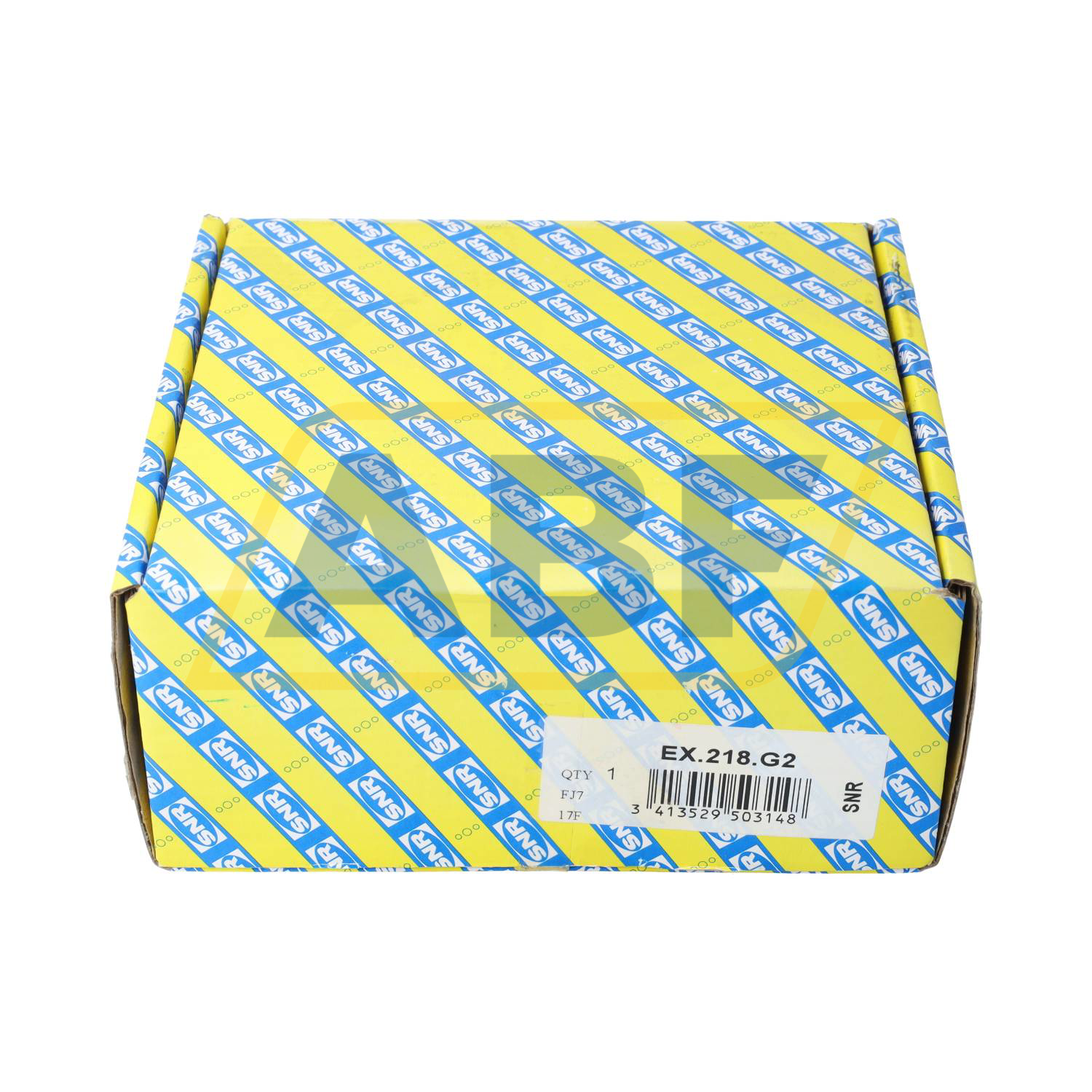 EX.218.G2 SNR