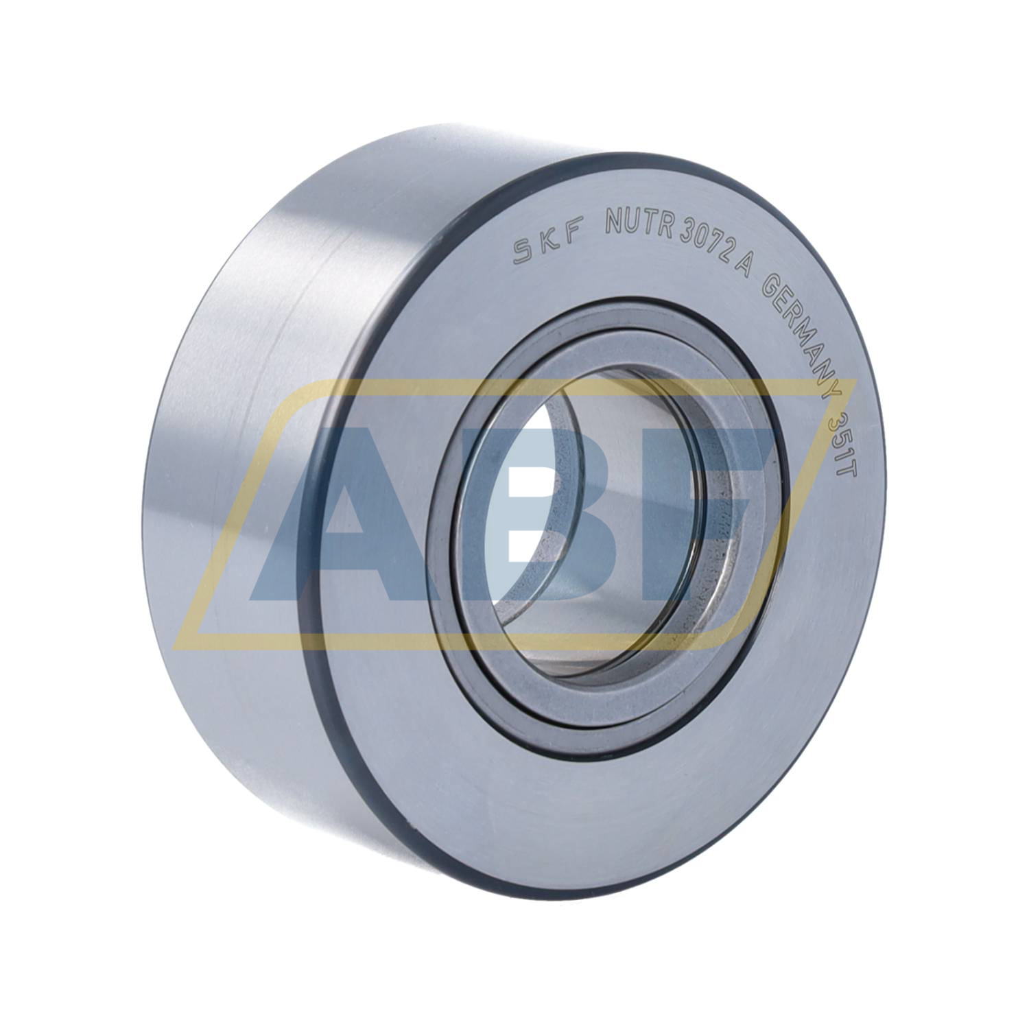 NUTR3072A SKF