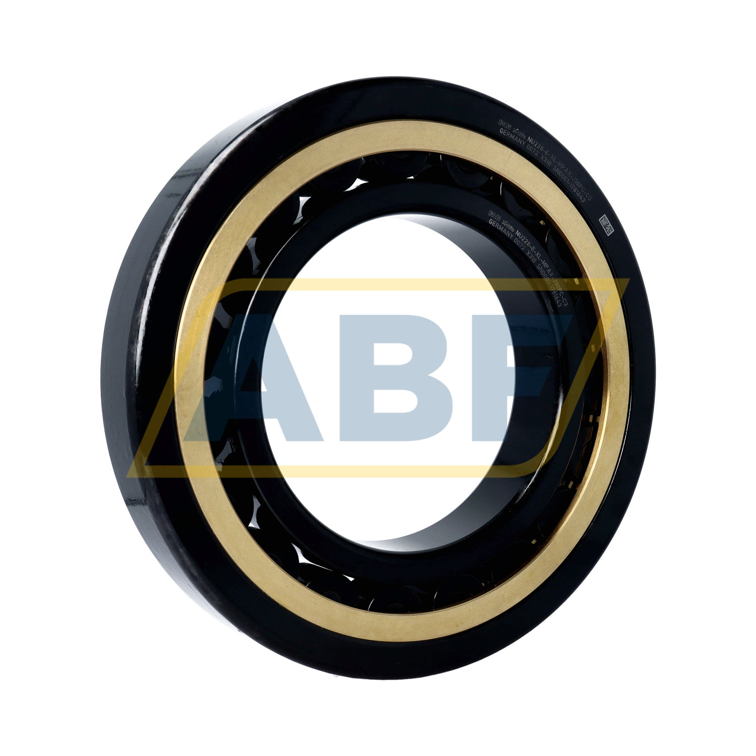 NU228-E-XL-MPAX-J30PC-C3 FAG