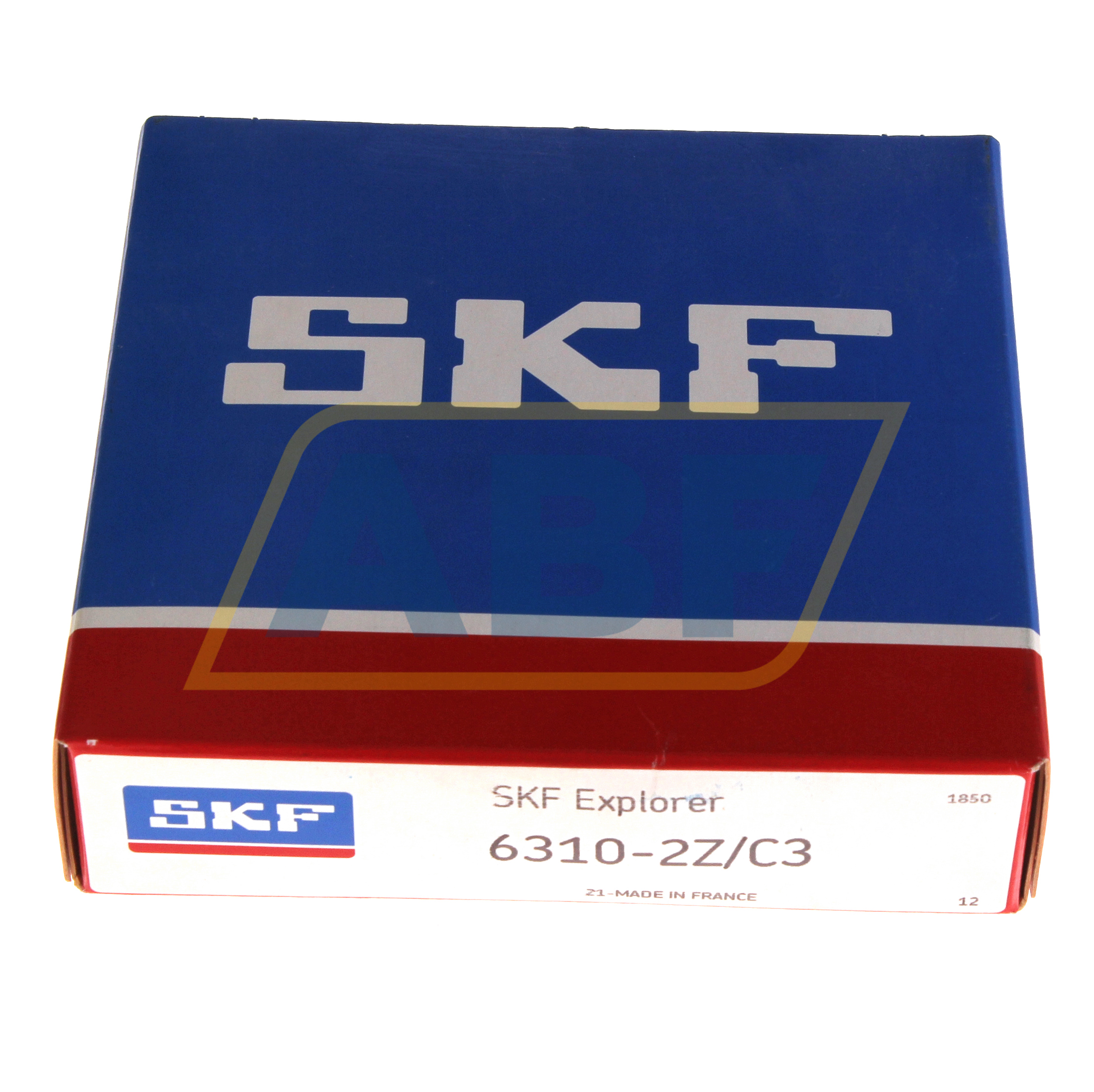 6310-2Z/C3 SKF
