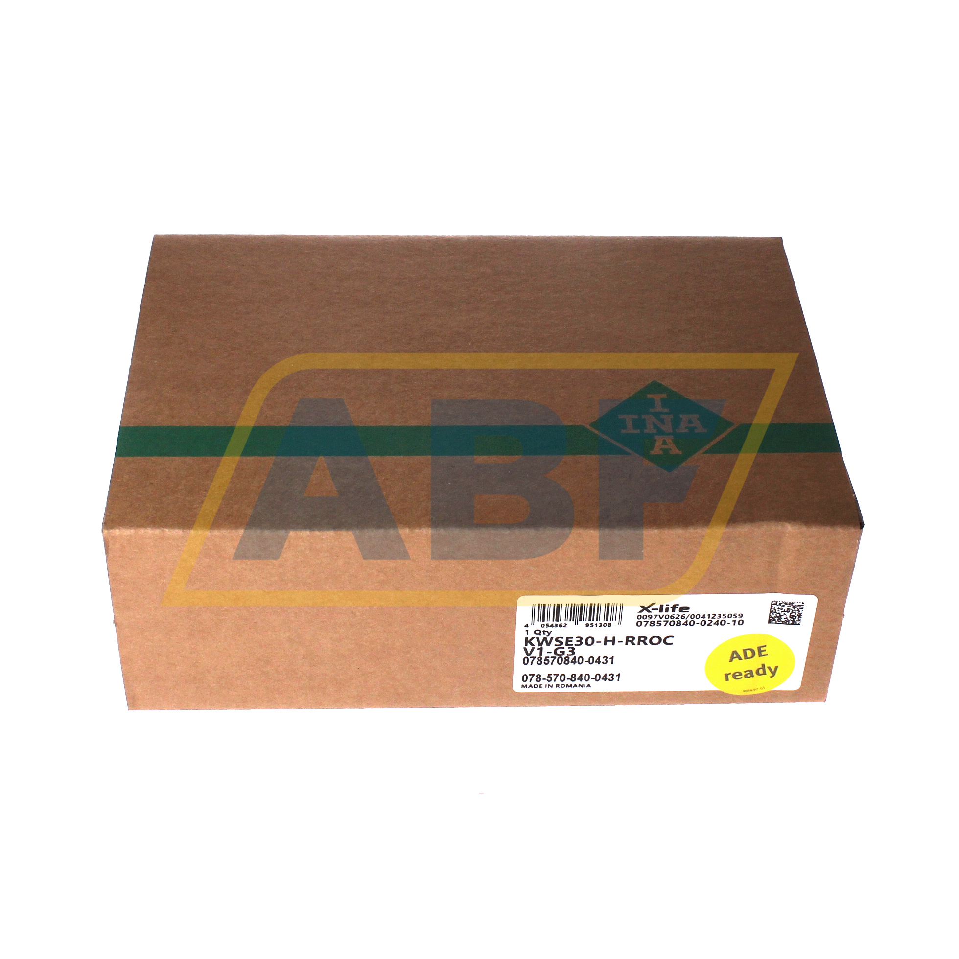 KWSE30-H-RROC-V1-G3 INA