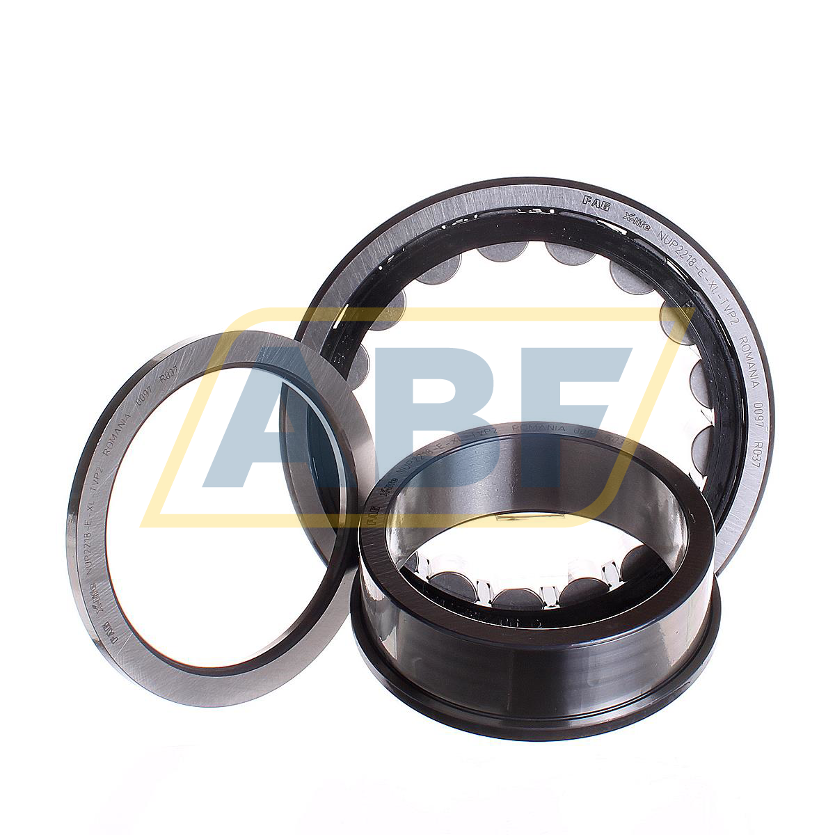 NUP2218-E-XL-TVP2 FAG