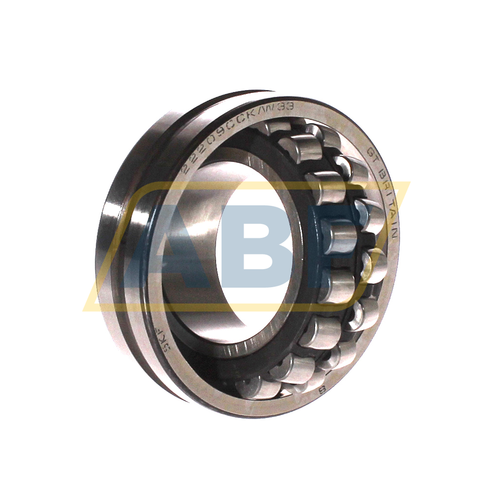 球面ころ軸受 22205 22206 22207 22208 22209 22210 22211CA/CAK/W33