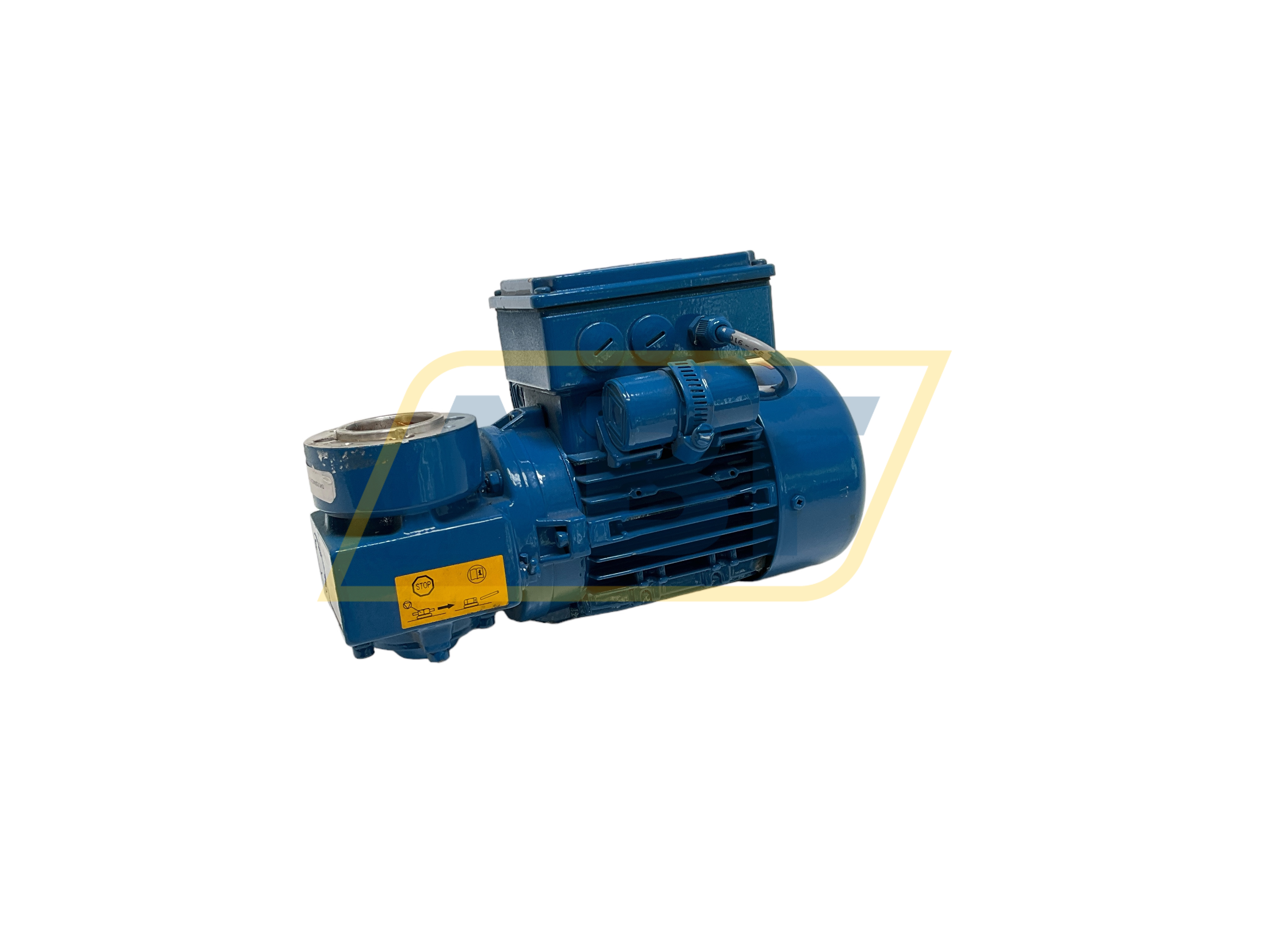 SK1SMID31AFH-63LA/4EAR1 Nord Drive Systems