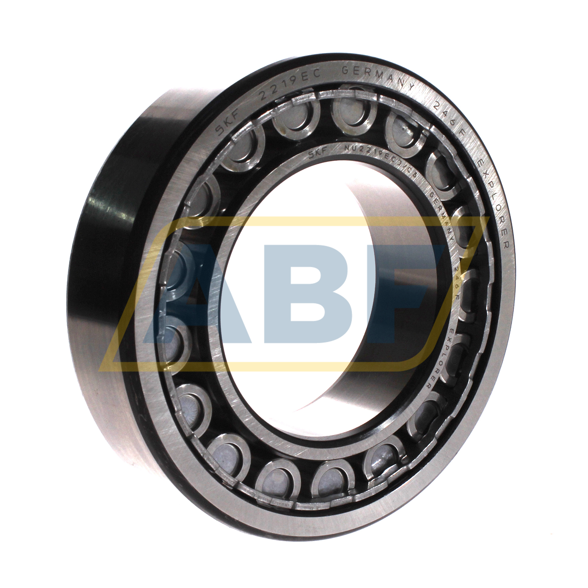NU2219ECJ/C3 SKF