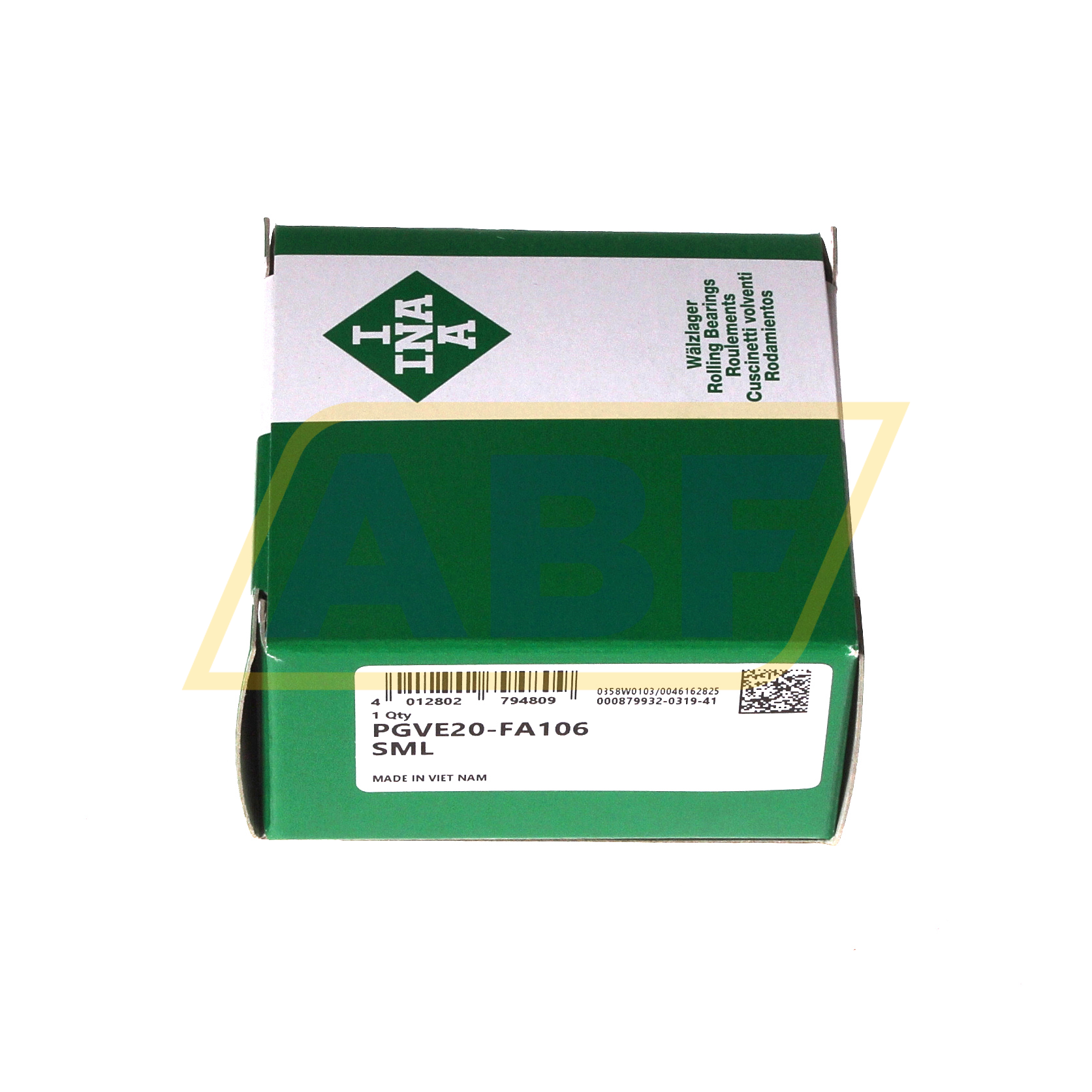 PGVE20-FA106-SML INA