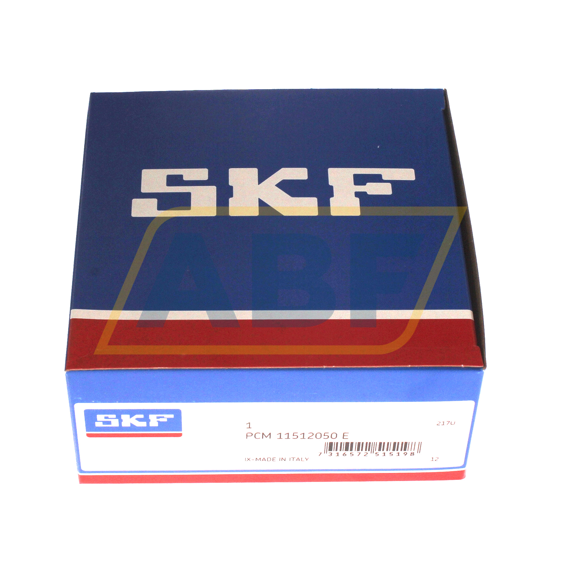PCM11512050E SKF