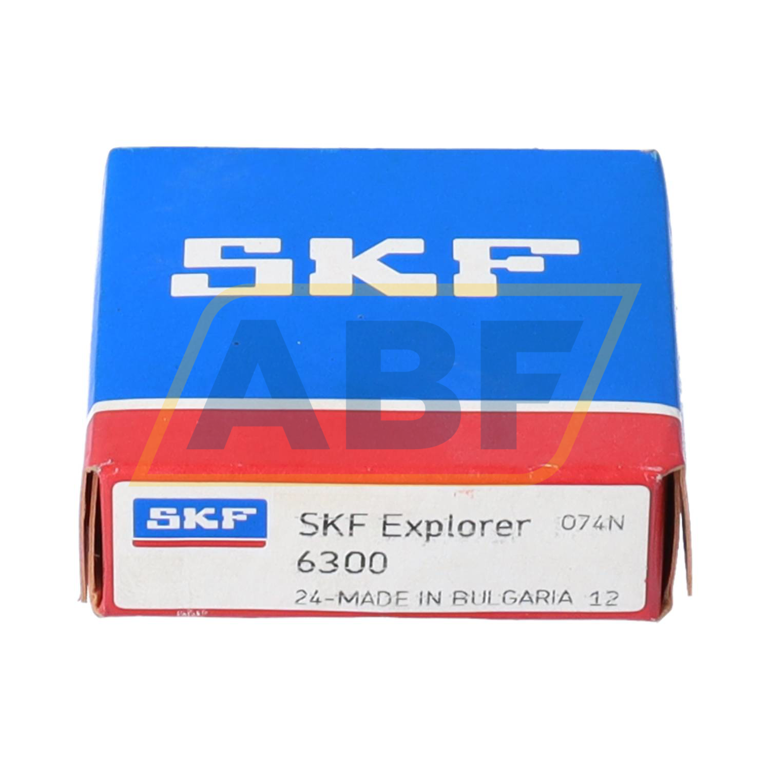 6300 SKF