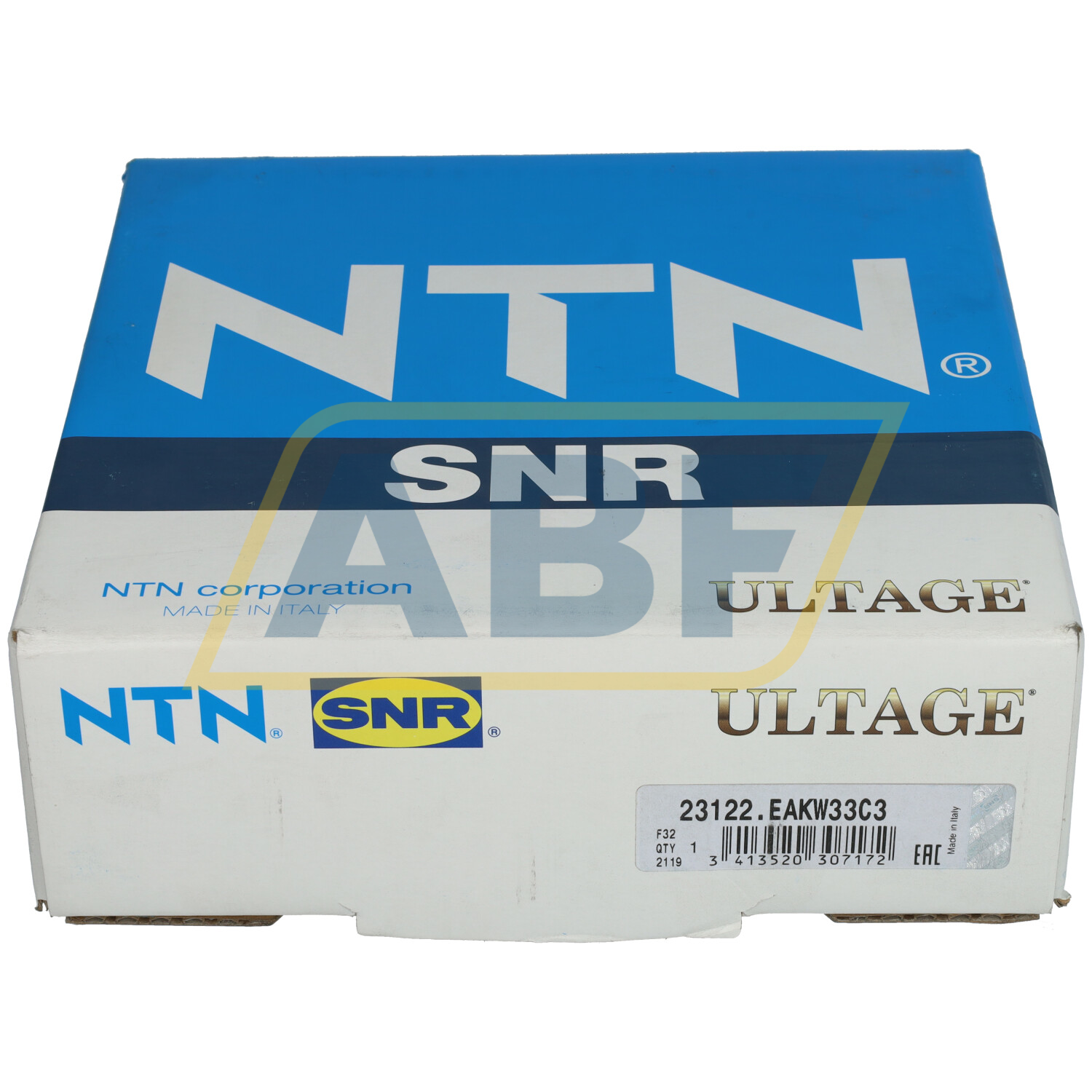 23122.EAKW33C3 SNR