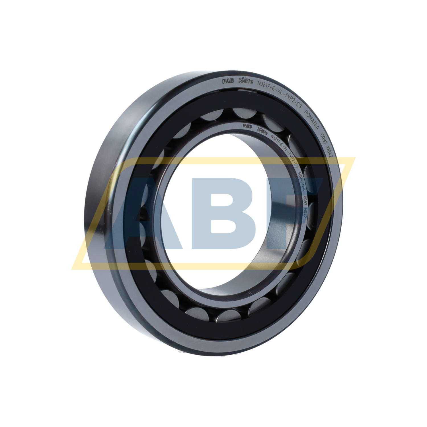 NJ217-E-XL-TVP2-C3 FAG