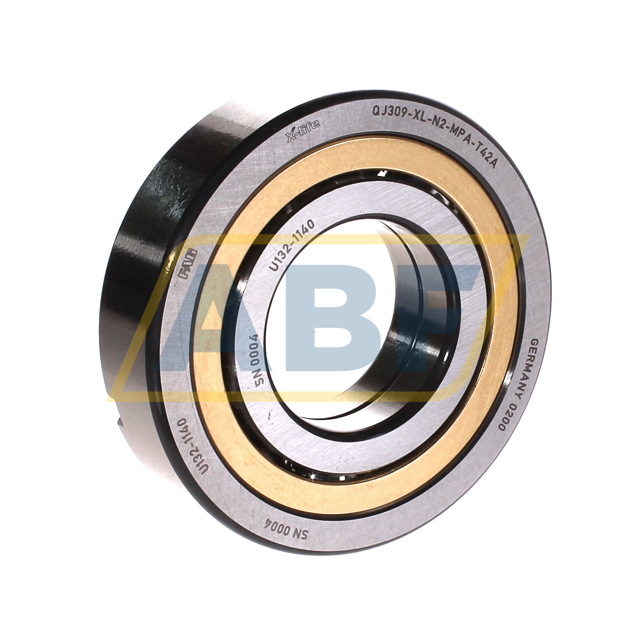 QJ309-XL-N2-MPA-T42A FAG