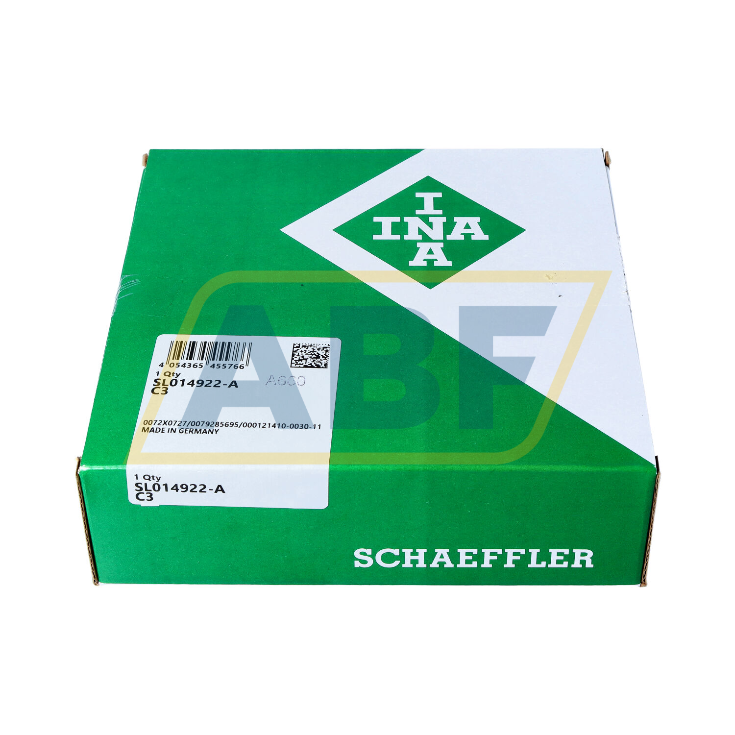 SL014922-A-C3 INA
