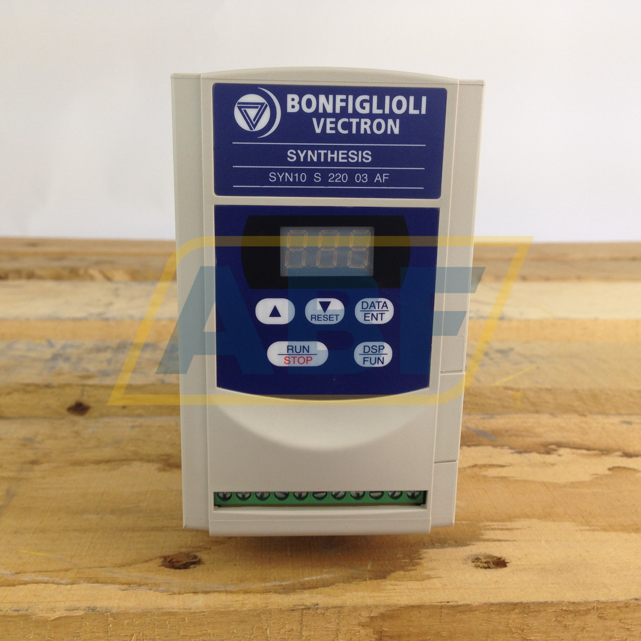 SYN10S22003AF Bonfiglioli