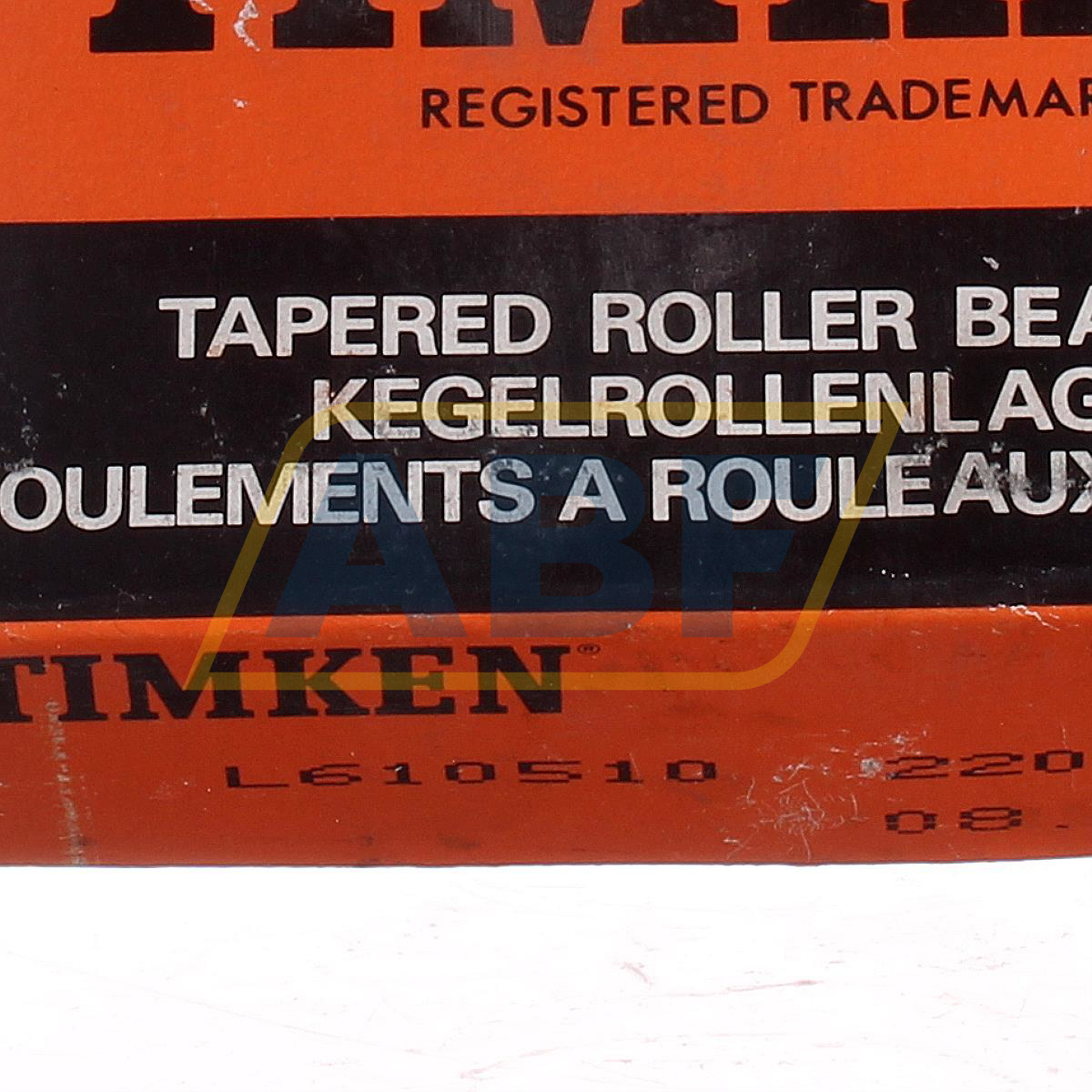 L610510 Timken