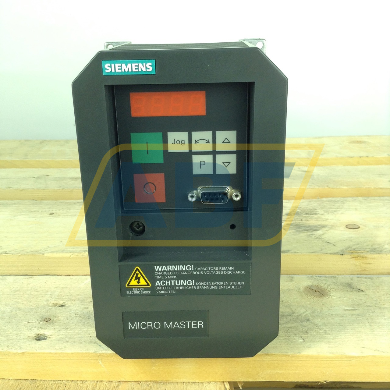 6SE3112-8CA40 Siemens