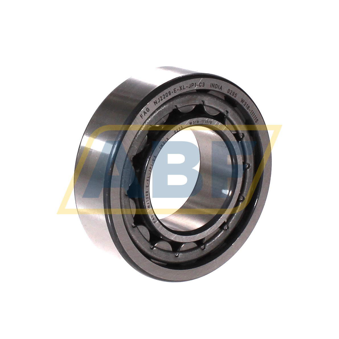 NJ2208-E-XL-JP1-C3 FAG