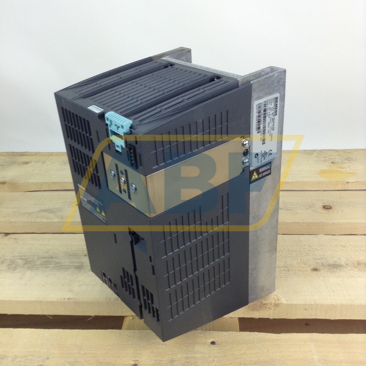 6SL3224-0BE24-0AA0 Siemens