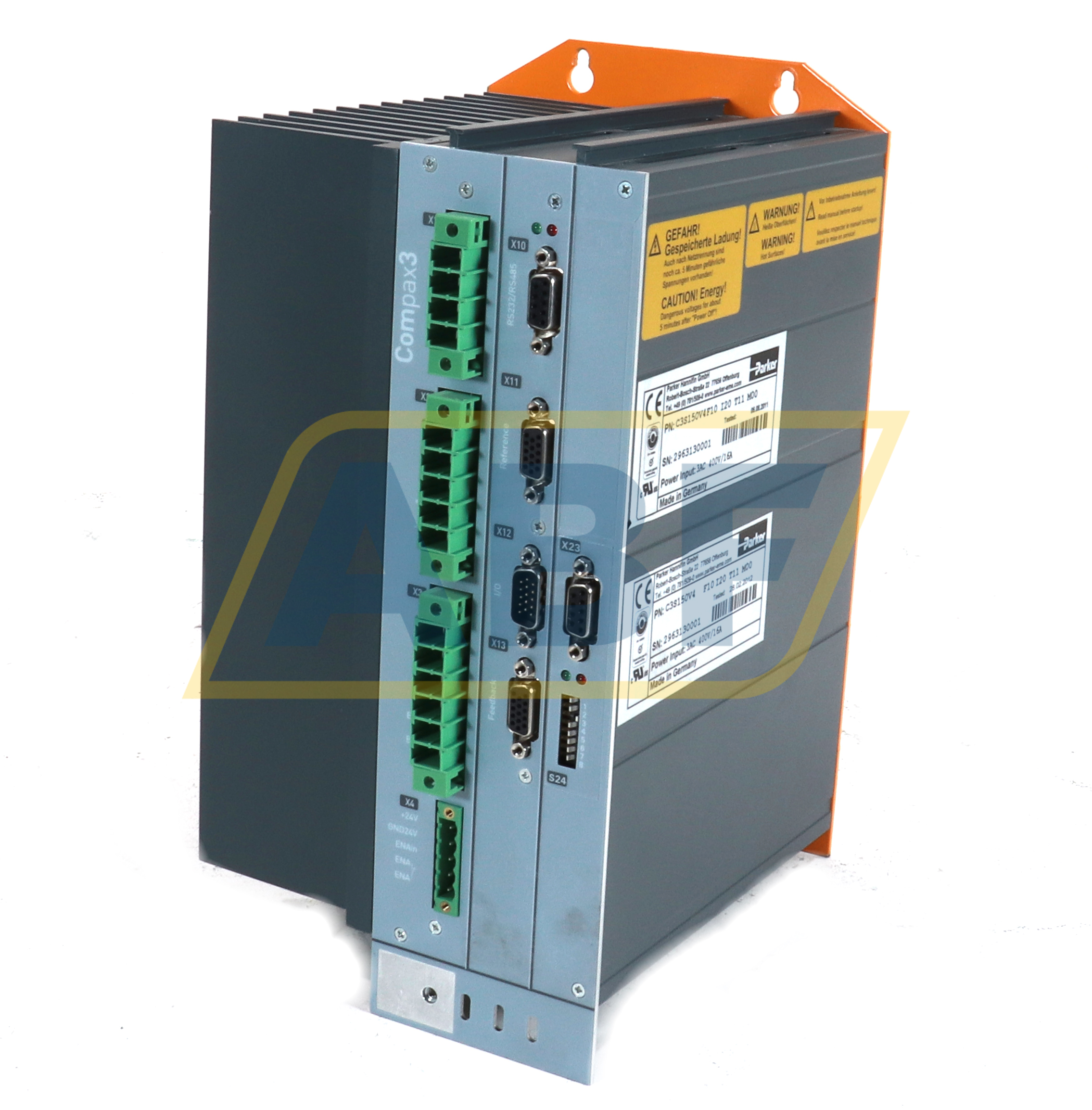 C3S150V4F10-I20T11M00 Parker