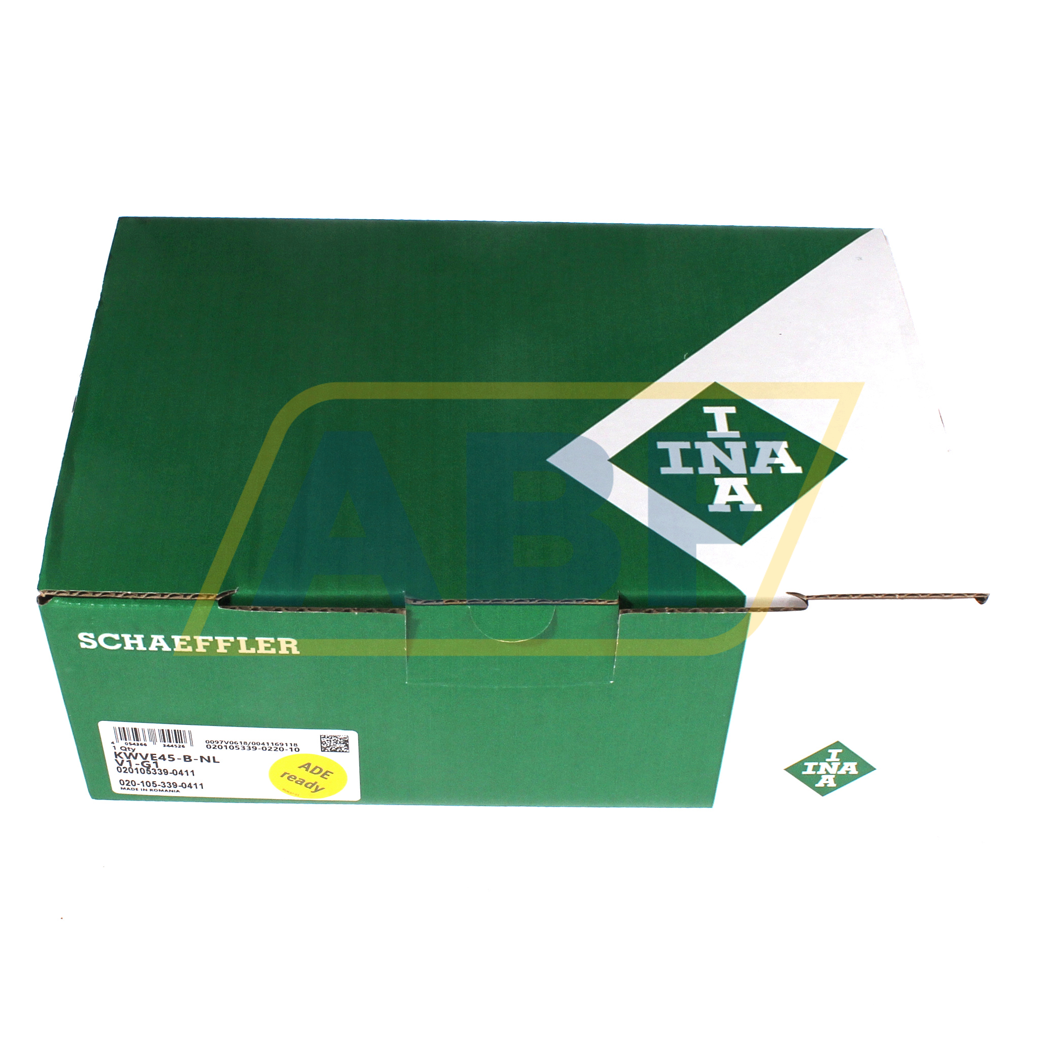 KWVE45-B-NL-V1-G1 INA