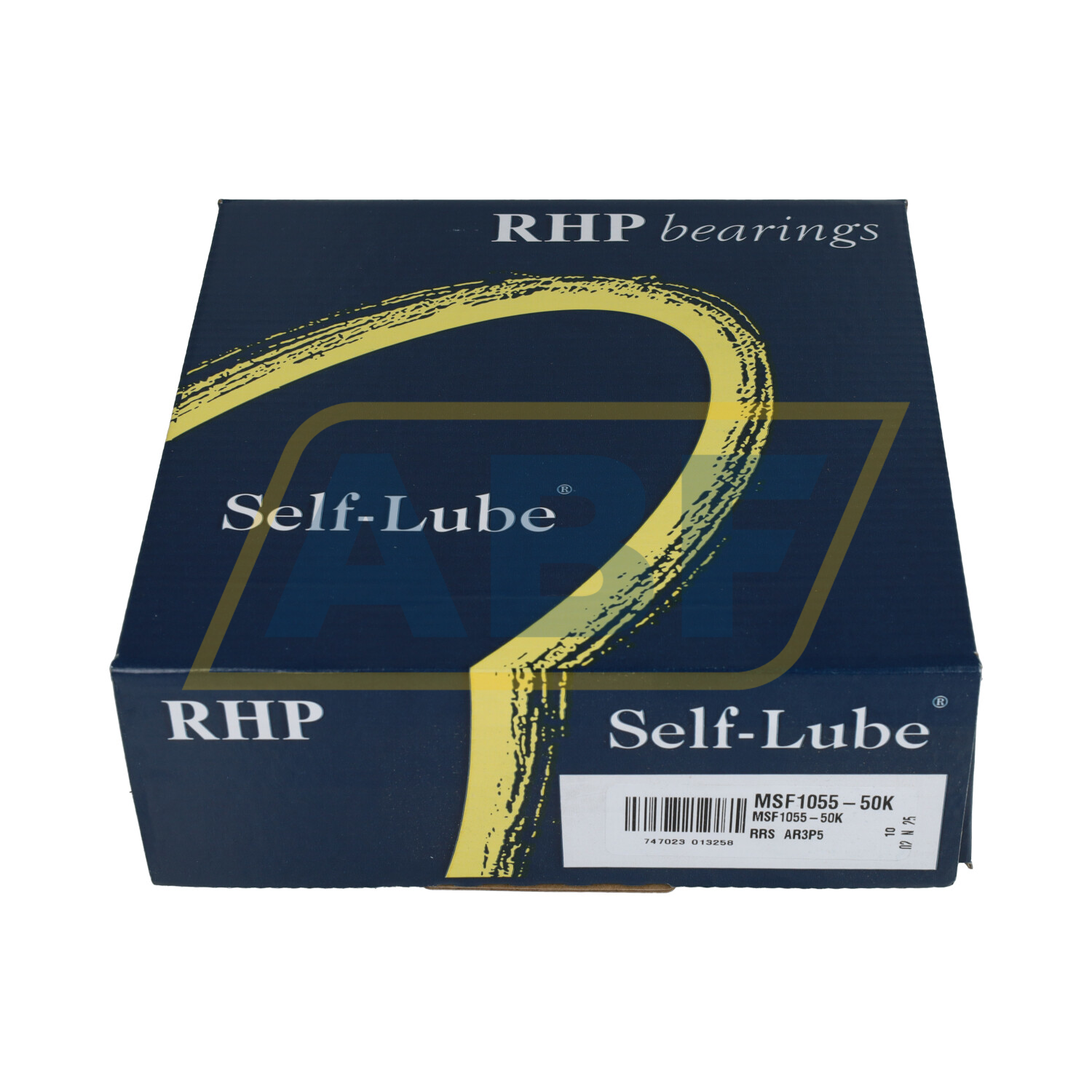 MSF1055-50K RHP