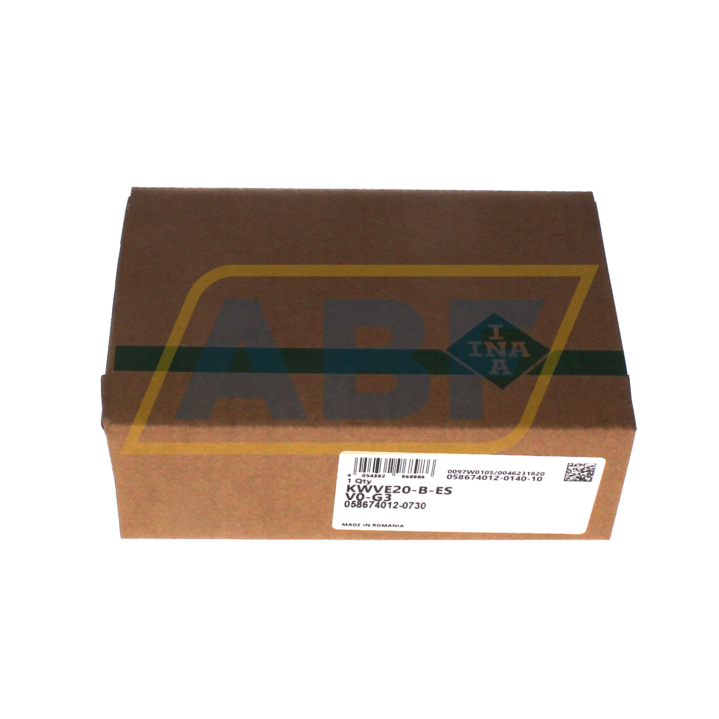 KWVE20-B-ES-V0-G3 INA