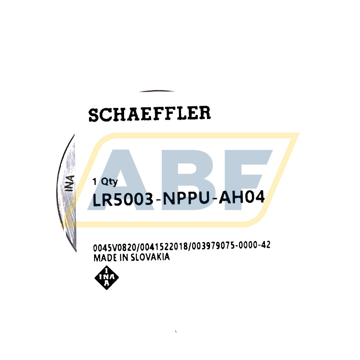 LR5003-NPPU-AH04 INA