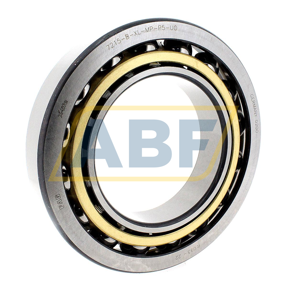 7215-B-XL-MP-P5-UO FAG