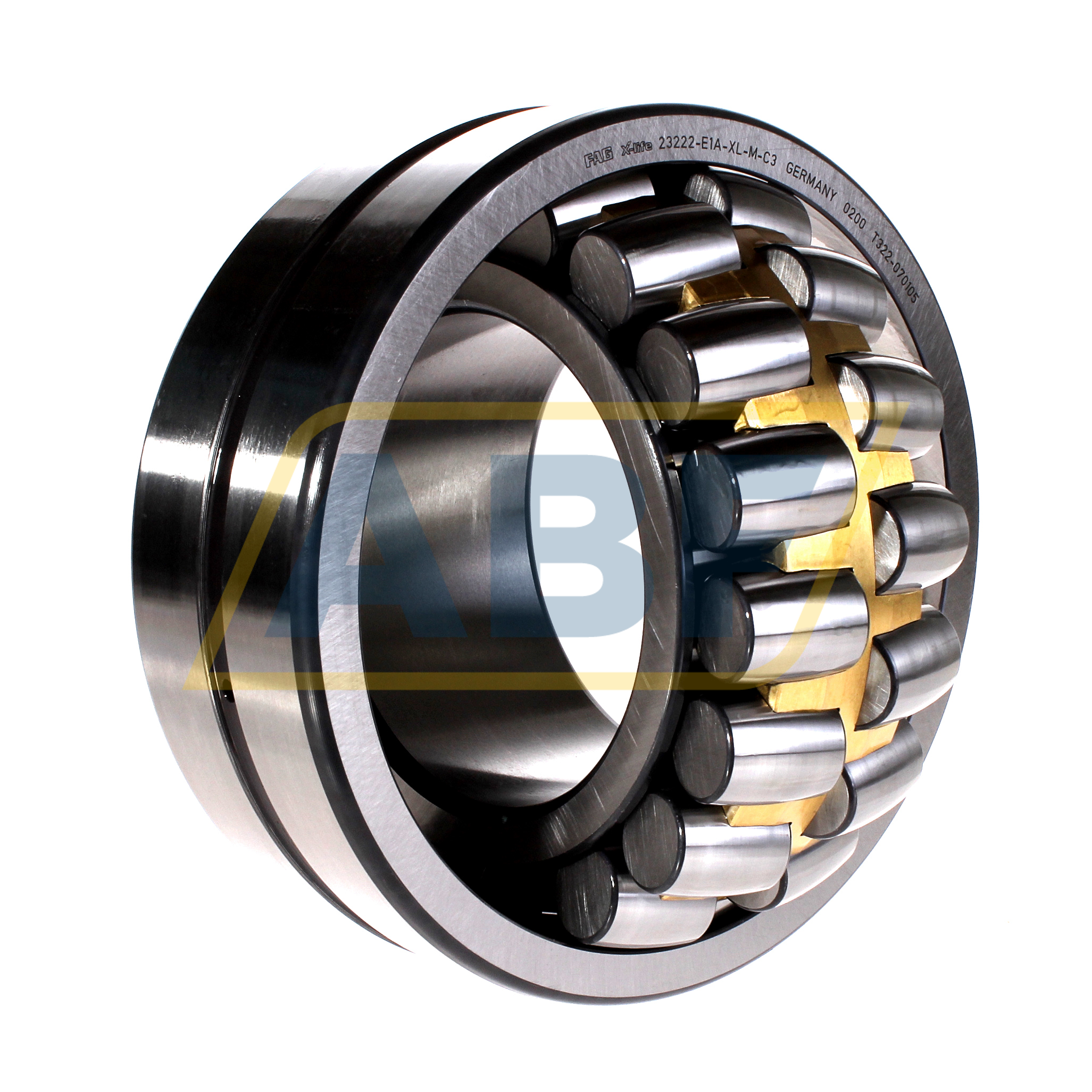 23222-E1A-XL-M-C3 FAG