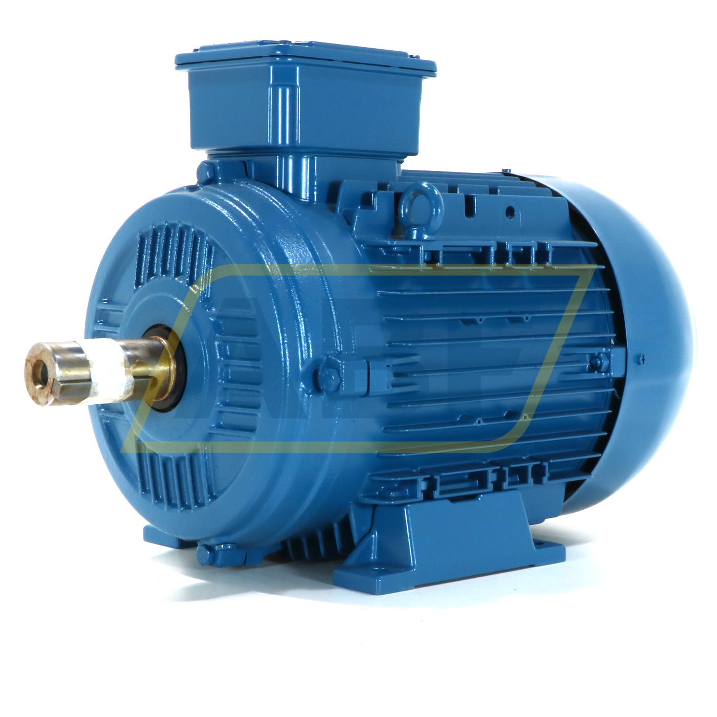 5.5K32AL3132S2B3 WEG