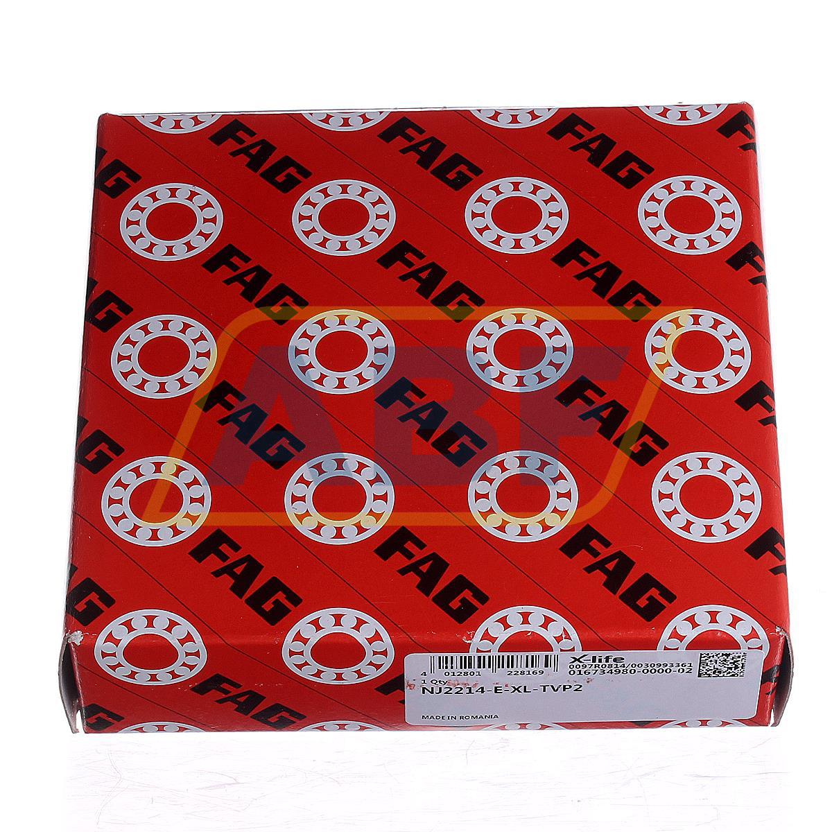 NJ2214-E-XL-TVP2 FAG