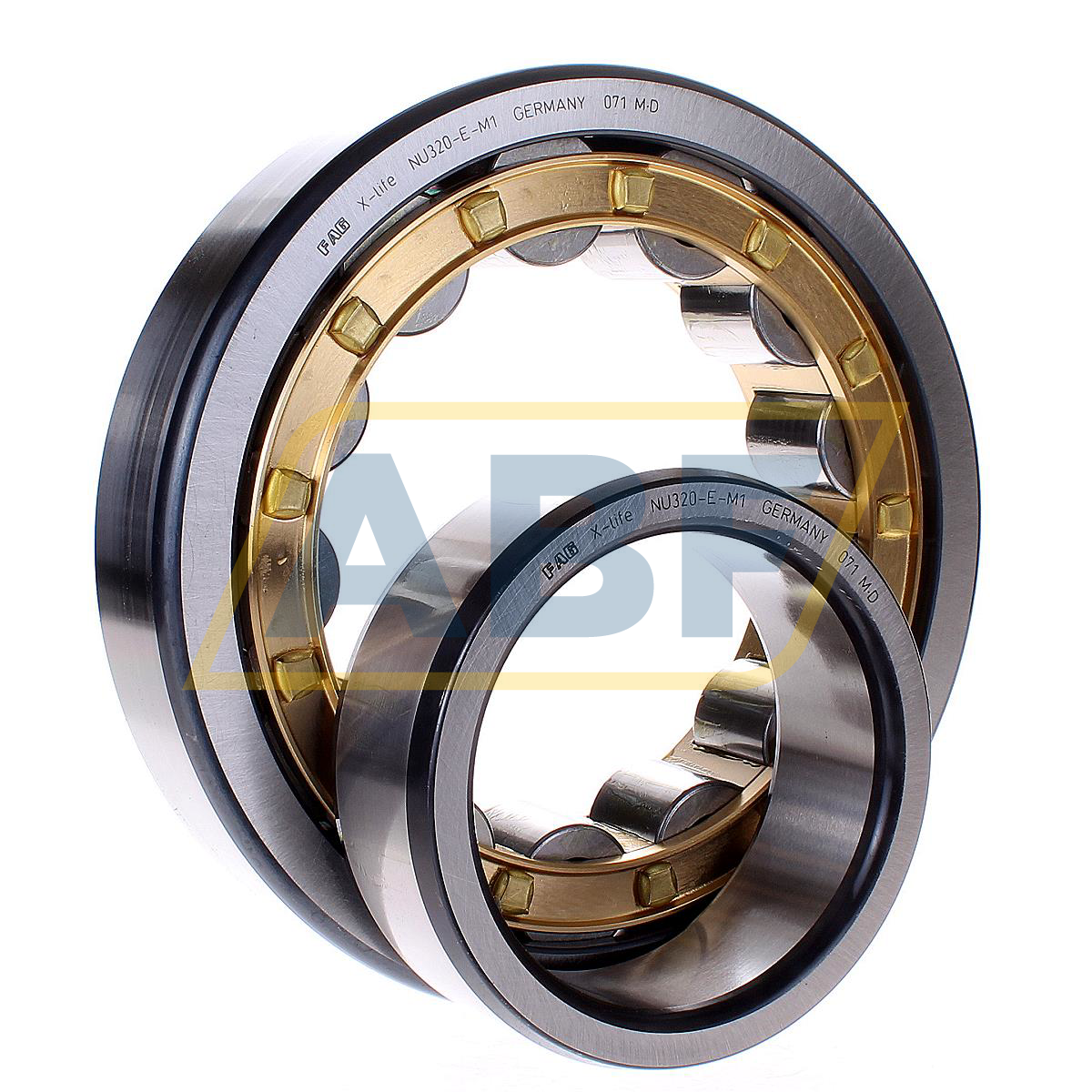 NU320-E-M1 FAG