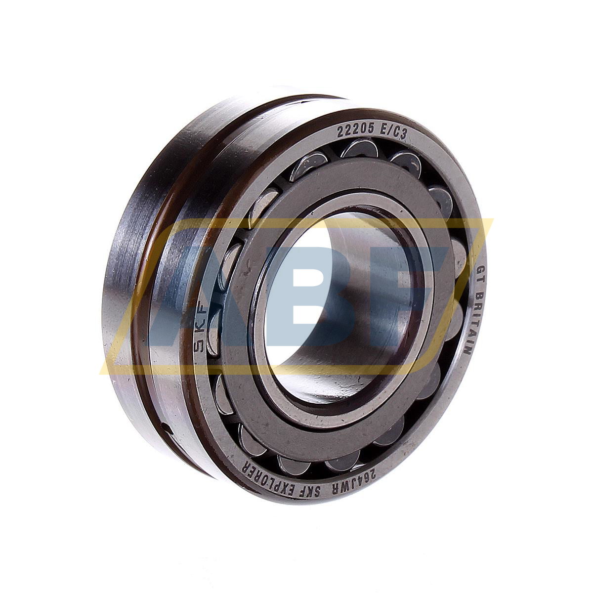 22205E/C3 SKF