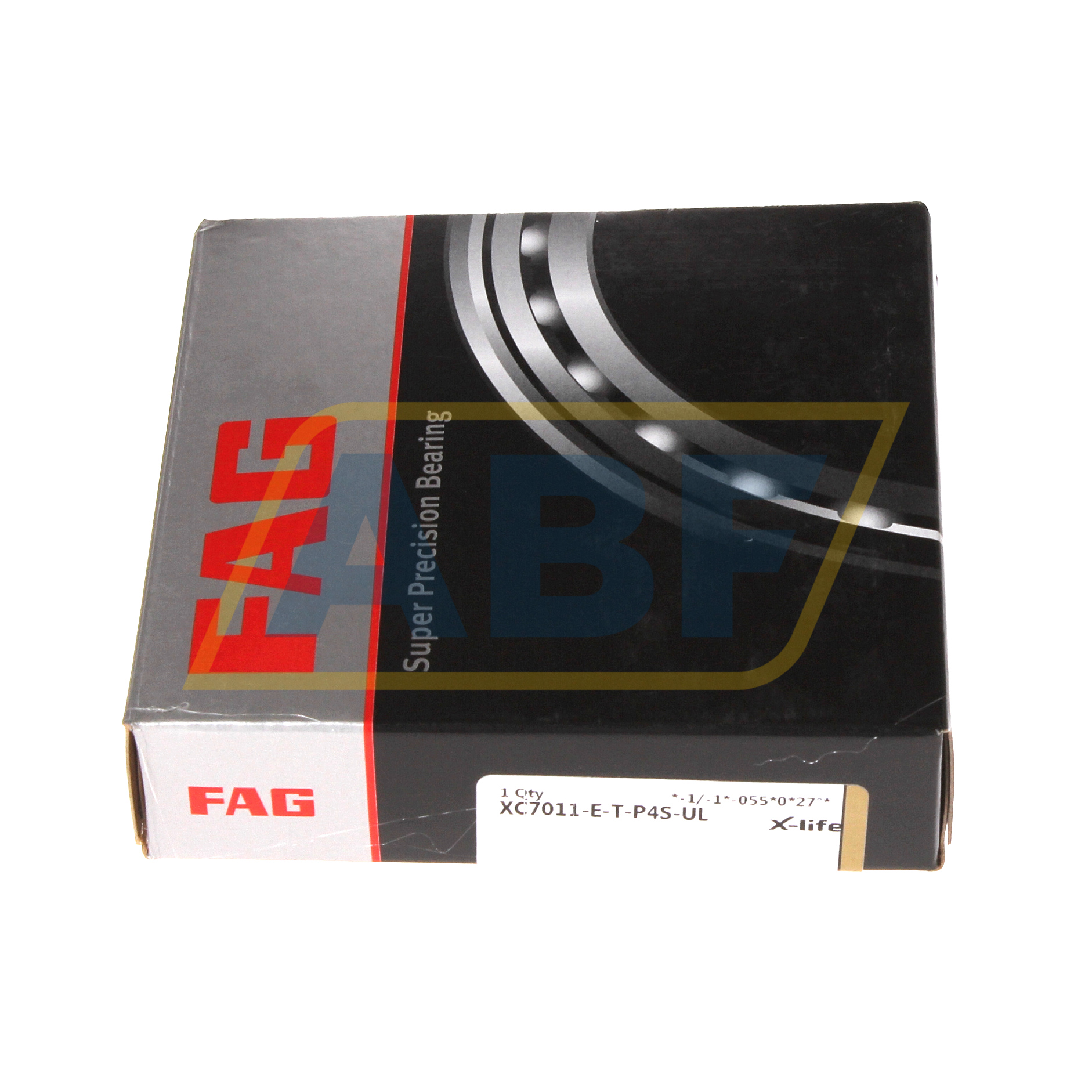 XC7011-E-T-P4S-UL FAG