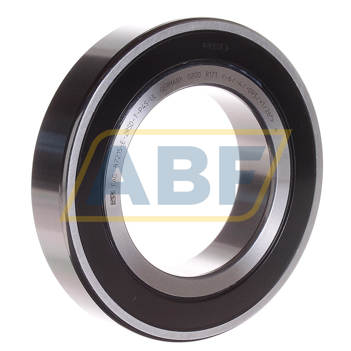 B7215-E-2RSD-T-P4S-UL FAG